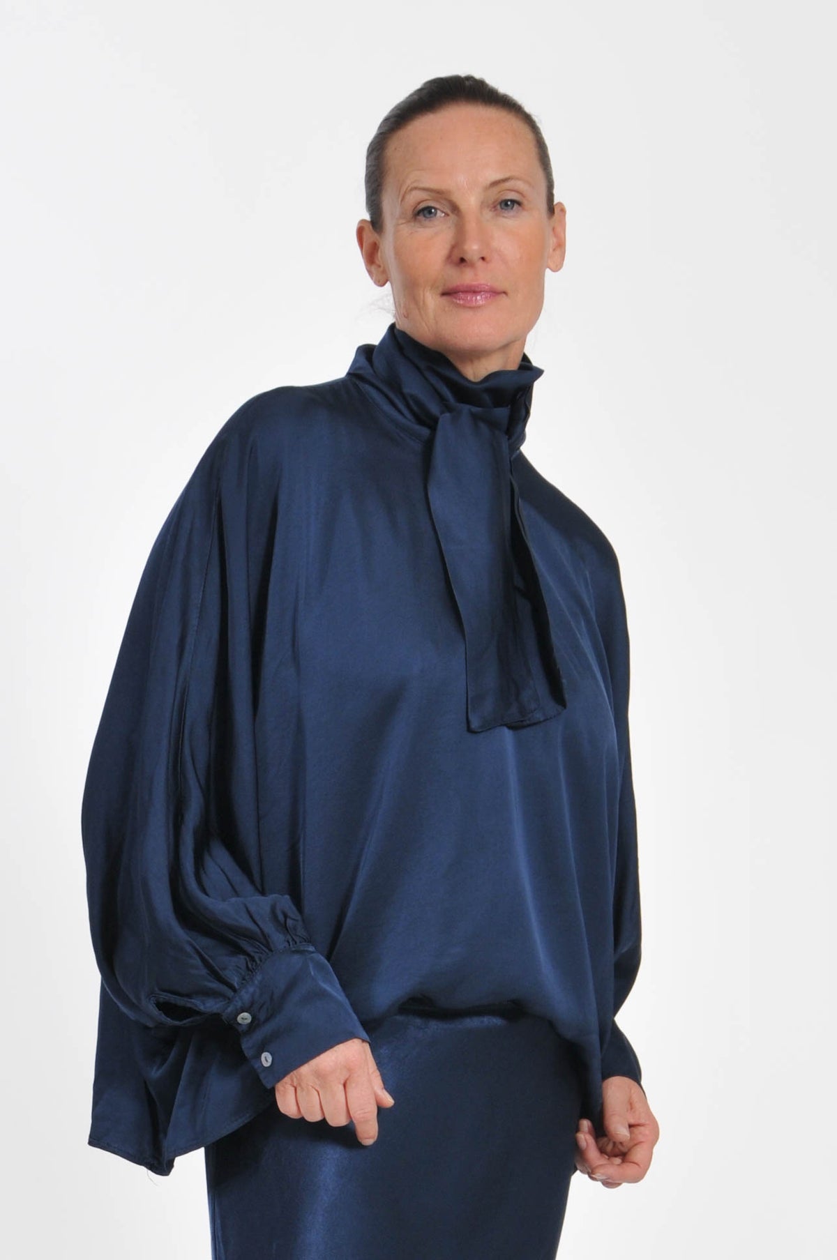 Ocean Bow Shirt