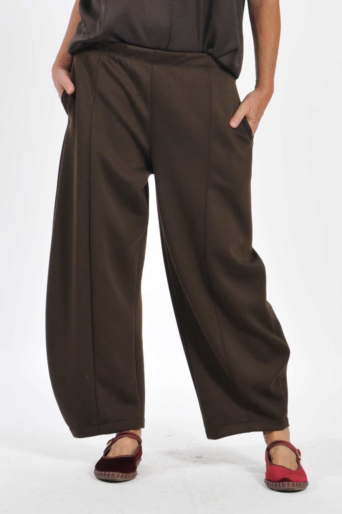 Pantalone Balloon Settimo Cielo 2.0