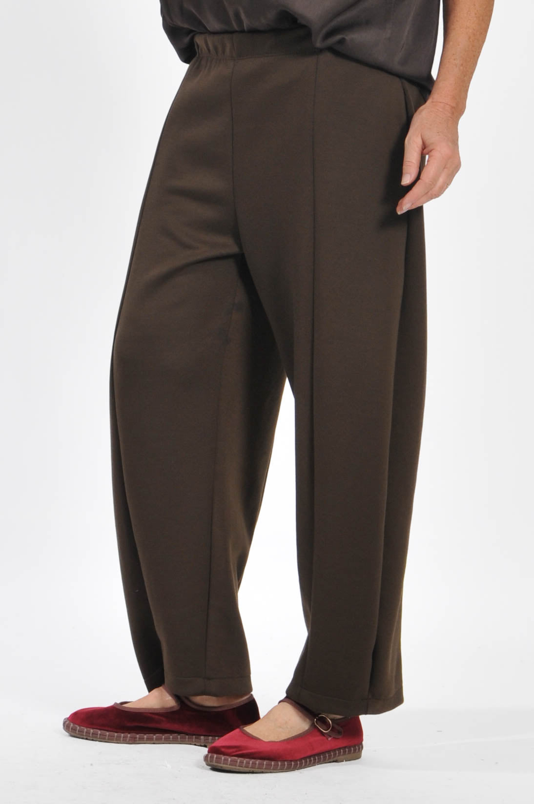 Pantalone Balloon Settimo Cielo 2.0