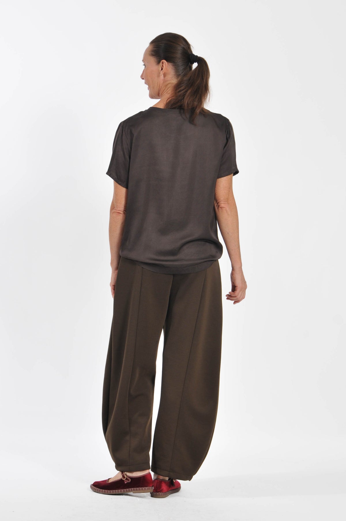 Pantalone Balloon Settimo Cielo 2.0