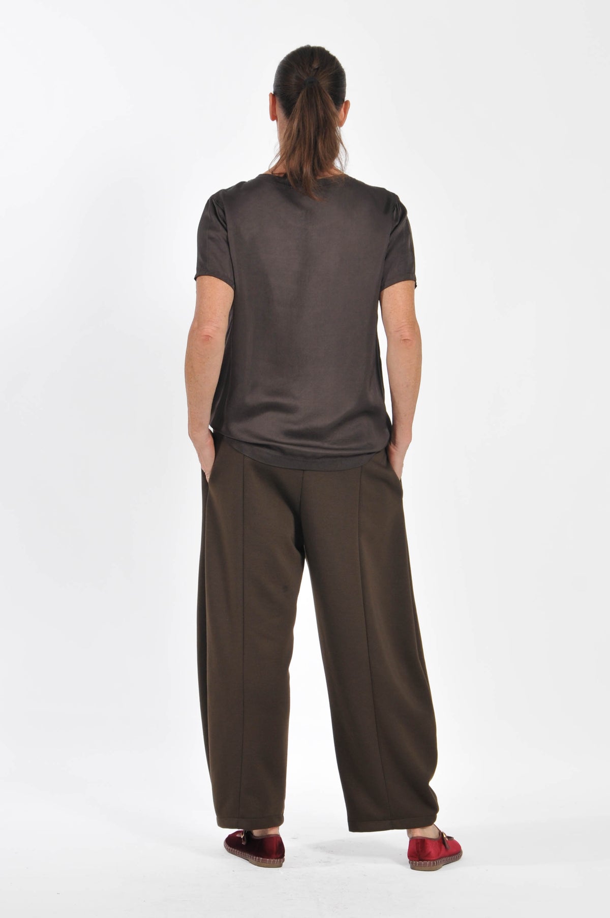 Pantalone Balloon Settimo Cielo 2.0