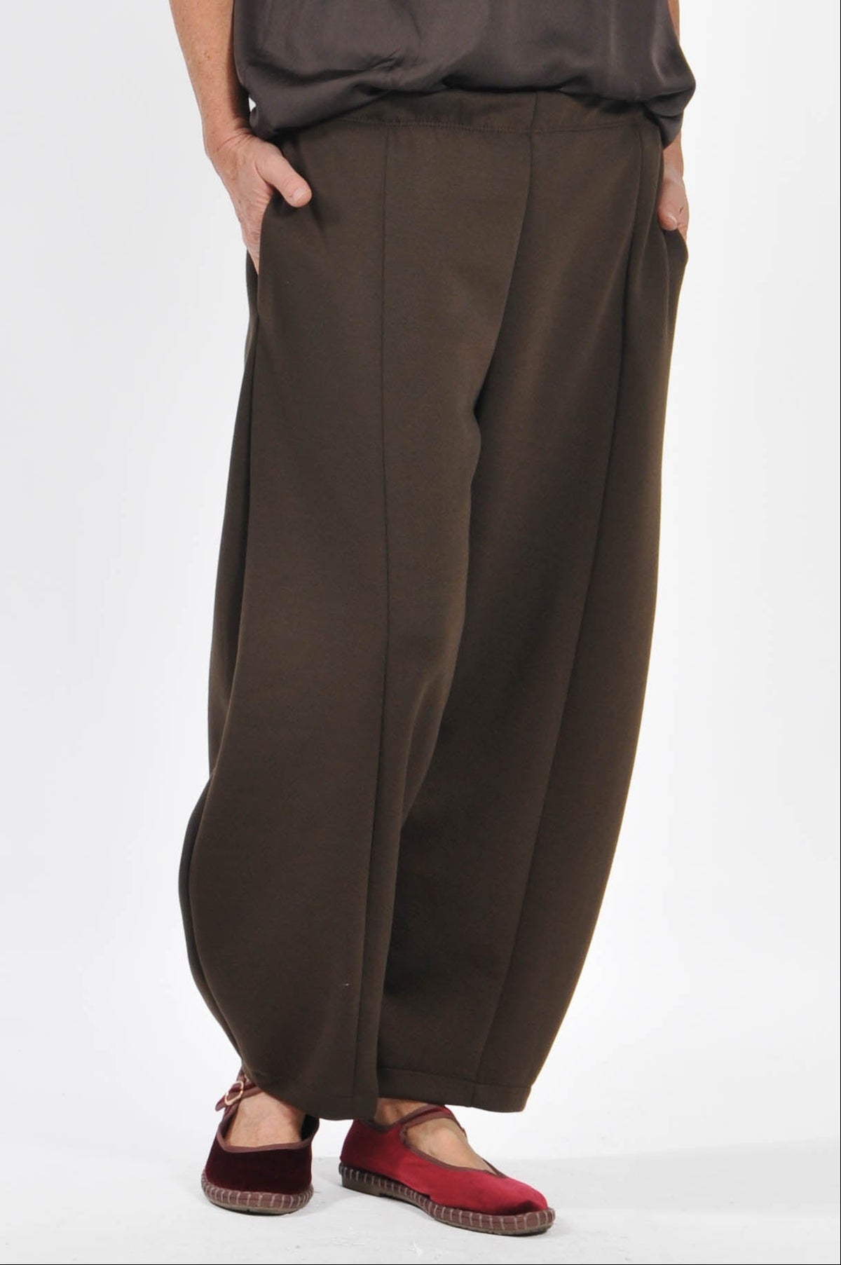 Pantalone Balloon Settimo Cielo 2.0