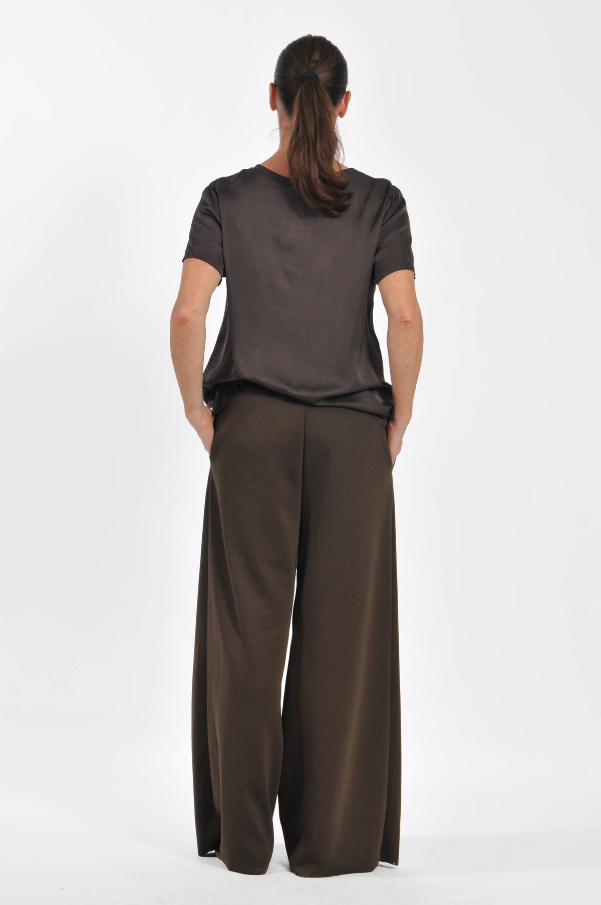 Pantalone Palazzo Settimo Cielo 2.0