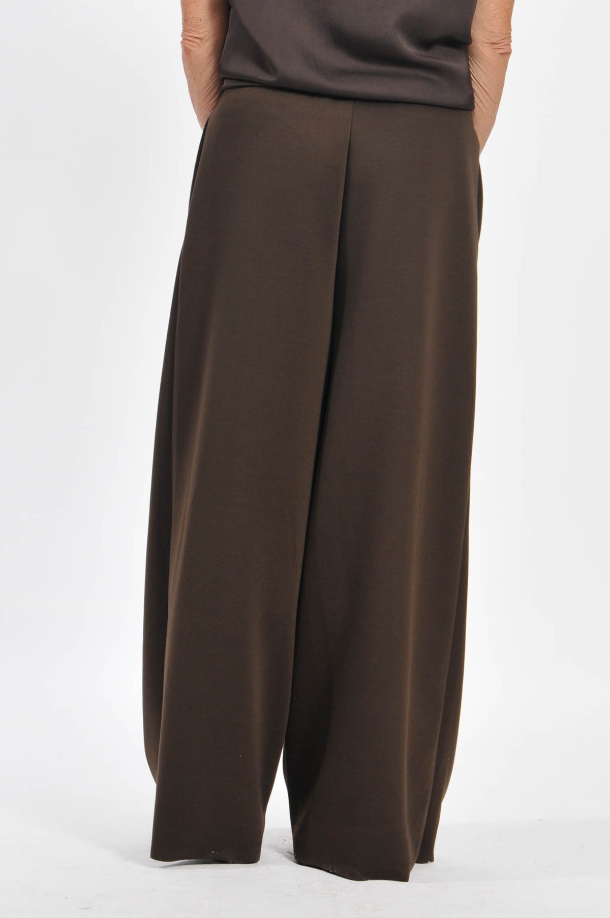 Pantalone Palazzo Settimo Cielo 2.0