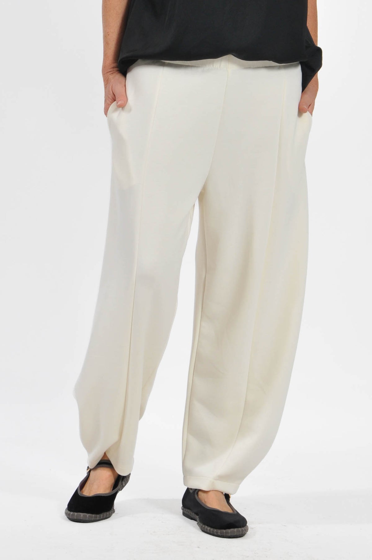 Pantalone Balloon Settimo Cielo 2.0
