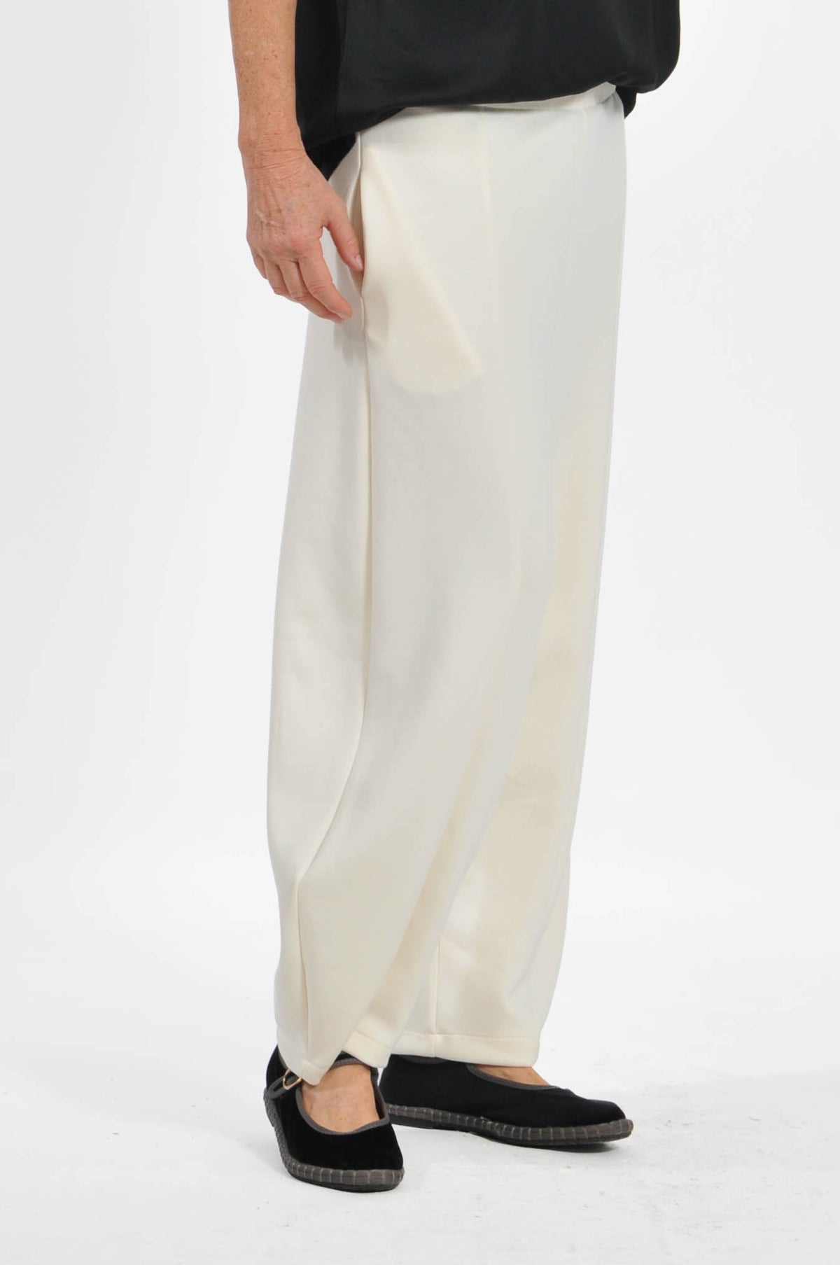 Pantalone Balloon Settimo Cielo 2.0