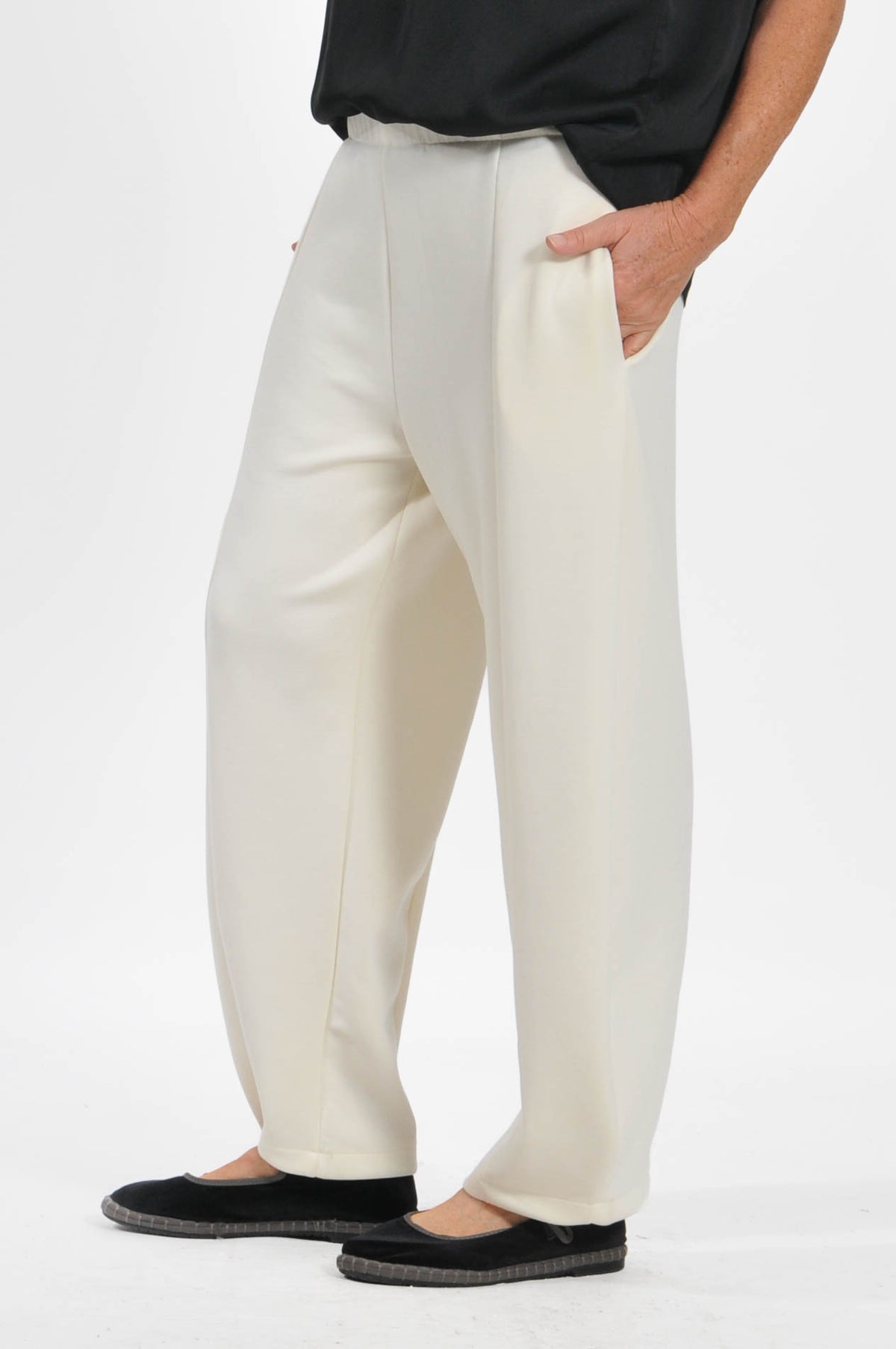 Pantalone Balloon Settimo Cielo 2.0