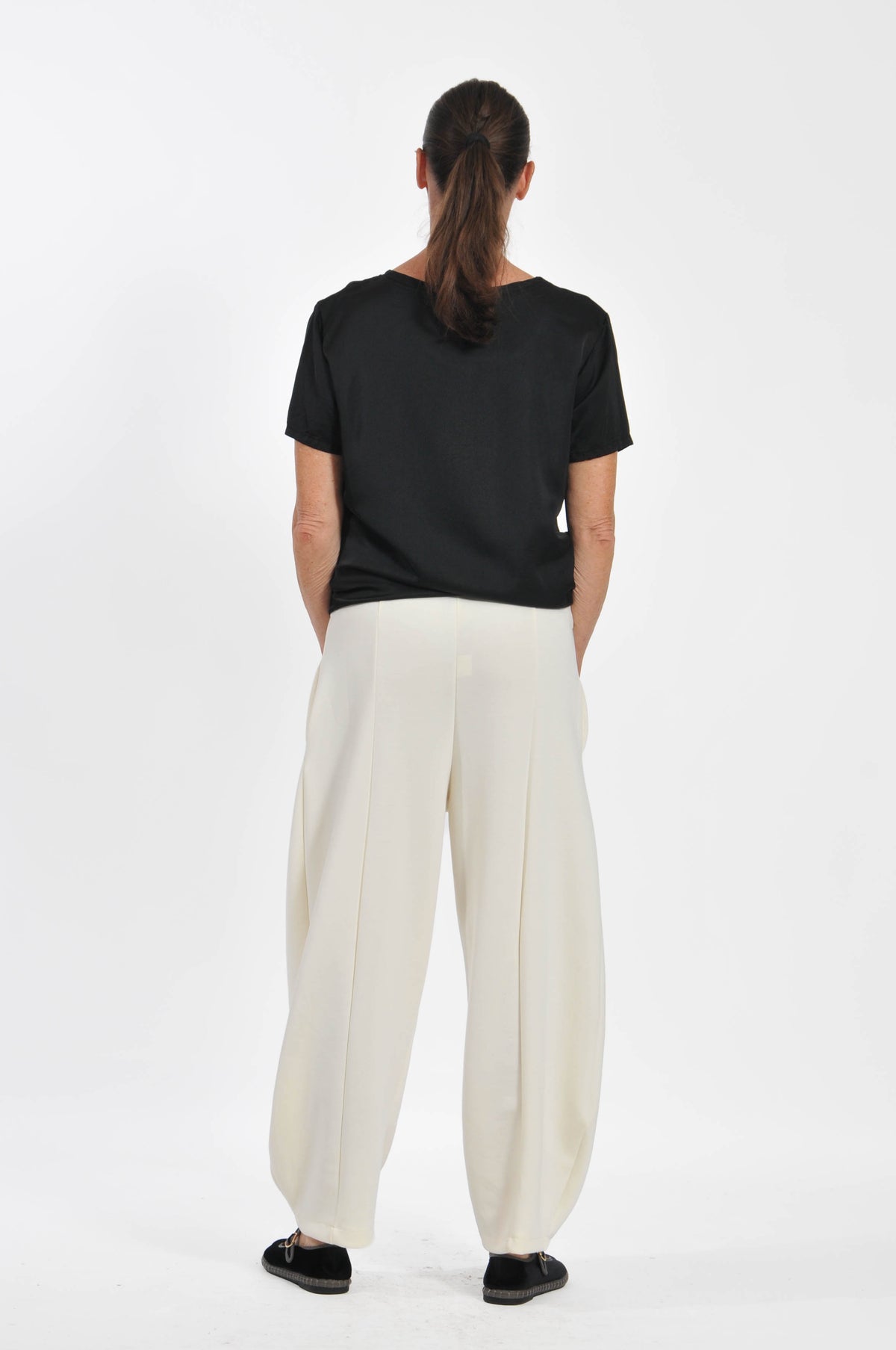 Pantalone Balloon Settimo Cielo 2.0