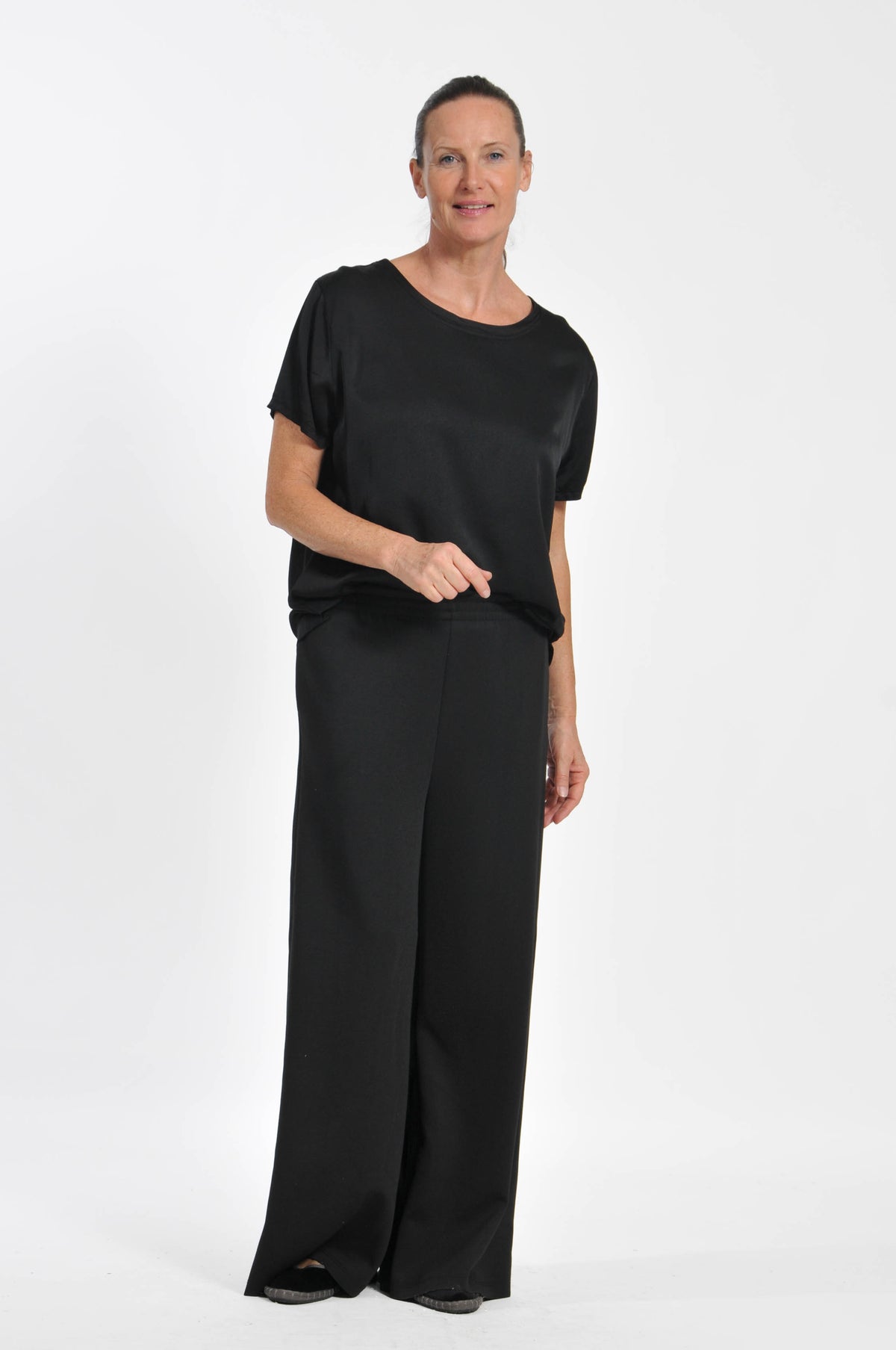 Pantalone Palazzo Settimo Cielo 2.0