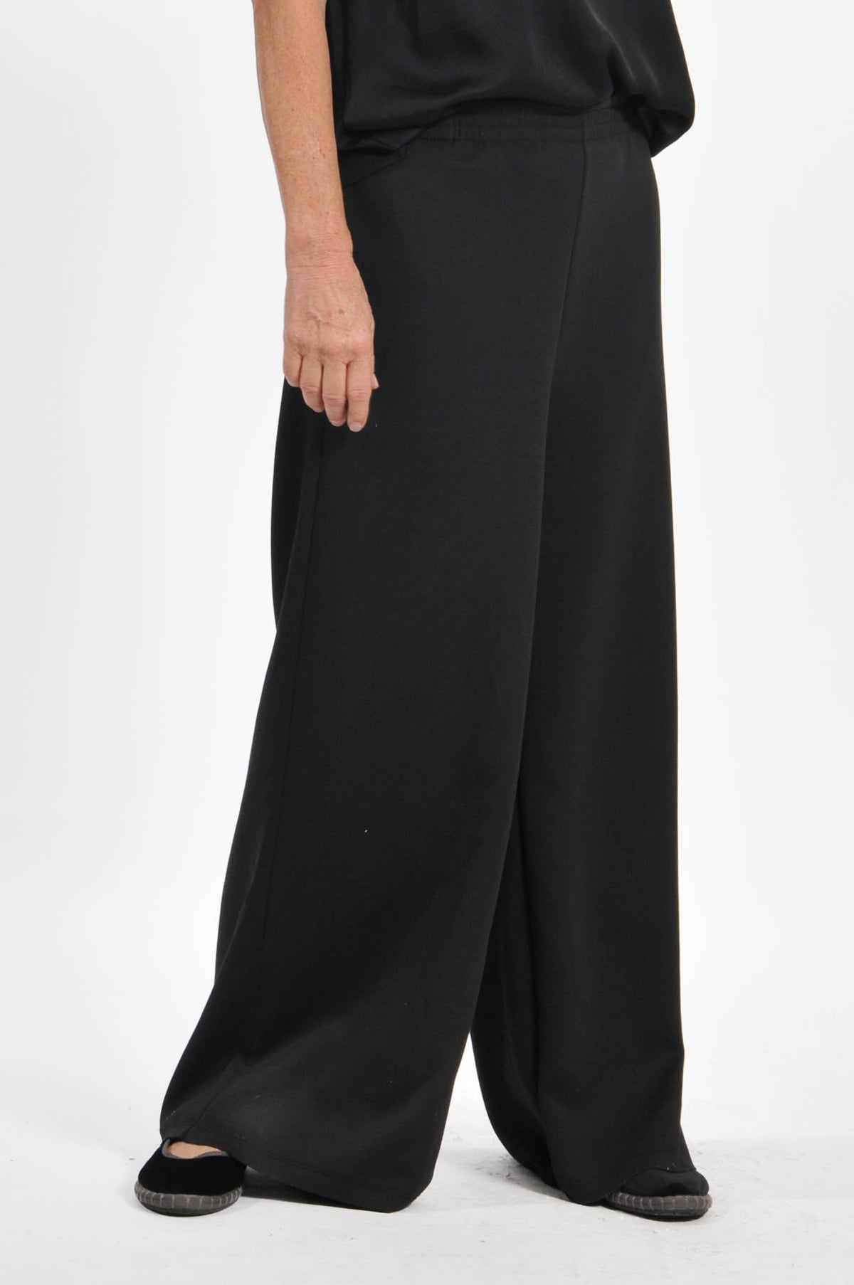 Pantalone Palazzo Settimo Cielo 2.0