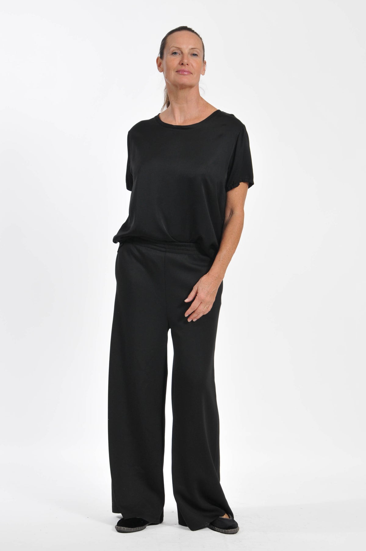 Pantalone Palazzo Settimo Cielo 2.0