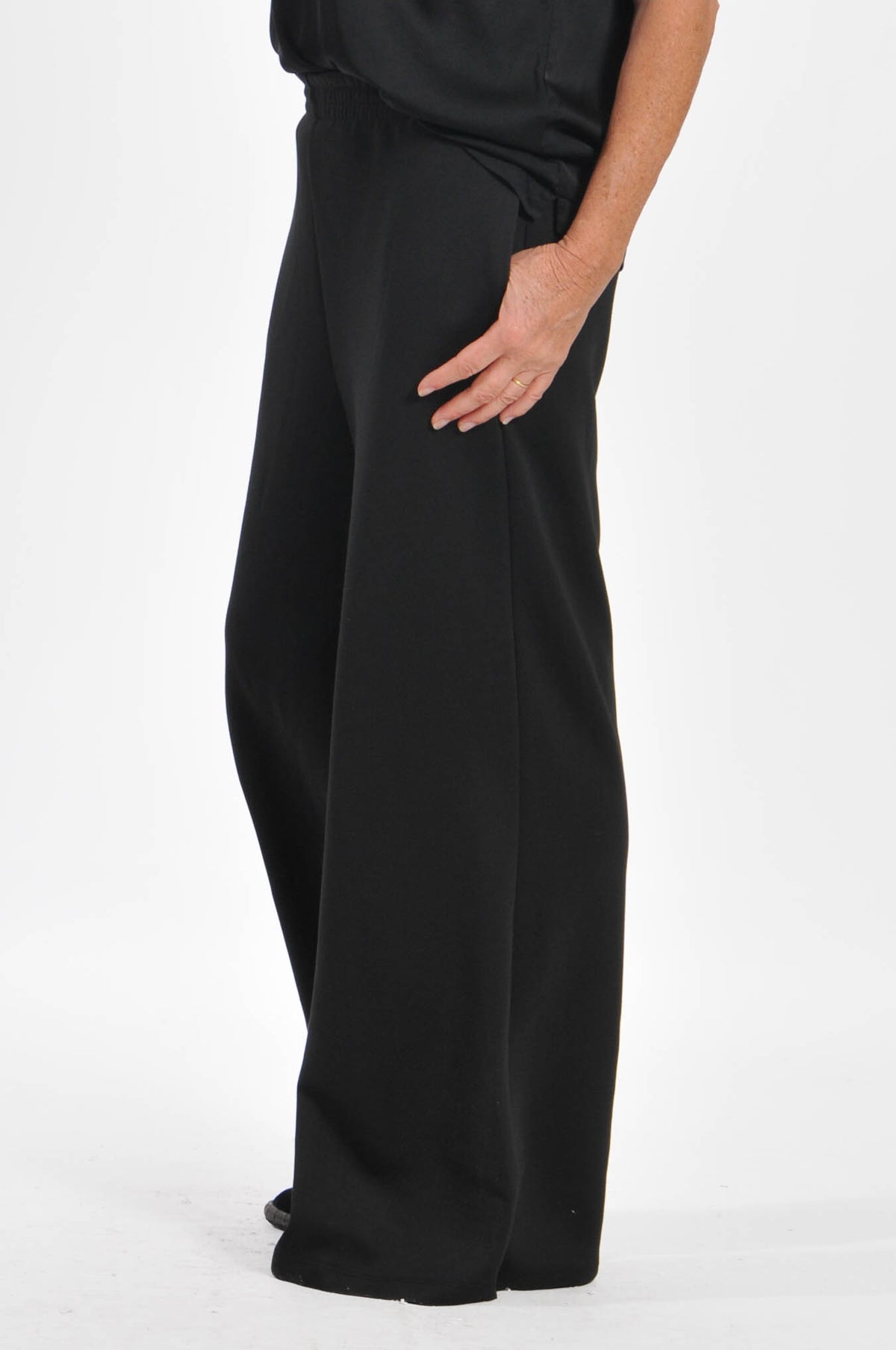 Pantalone Palazzo Settimo Cielo 2.0