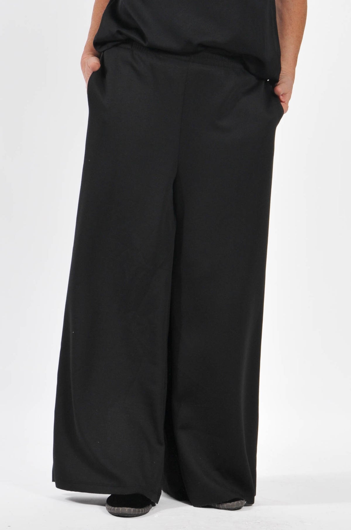 Pantalone Palazzo Settimo Cielo 2.0