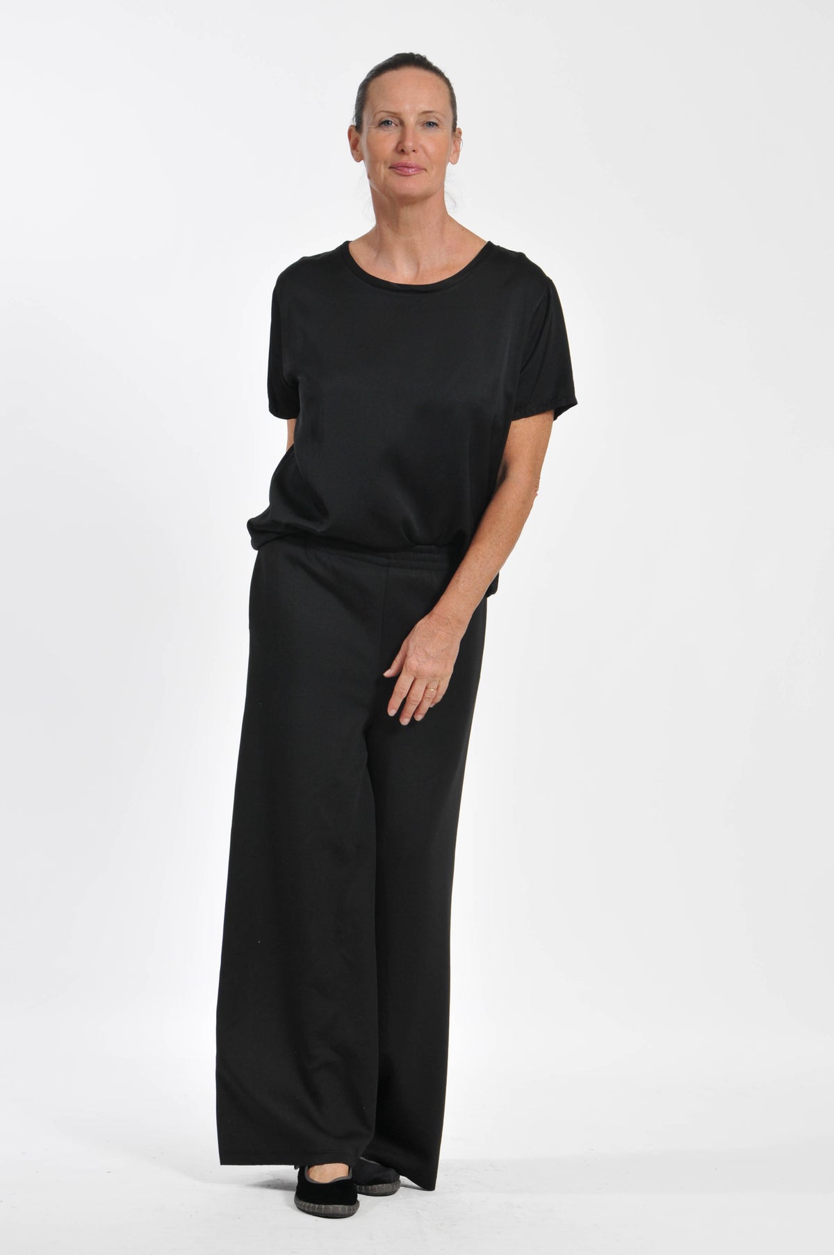 Pantalone Palazzo Settimo Cielo 2.0