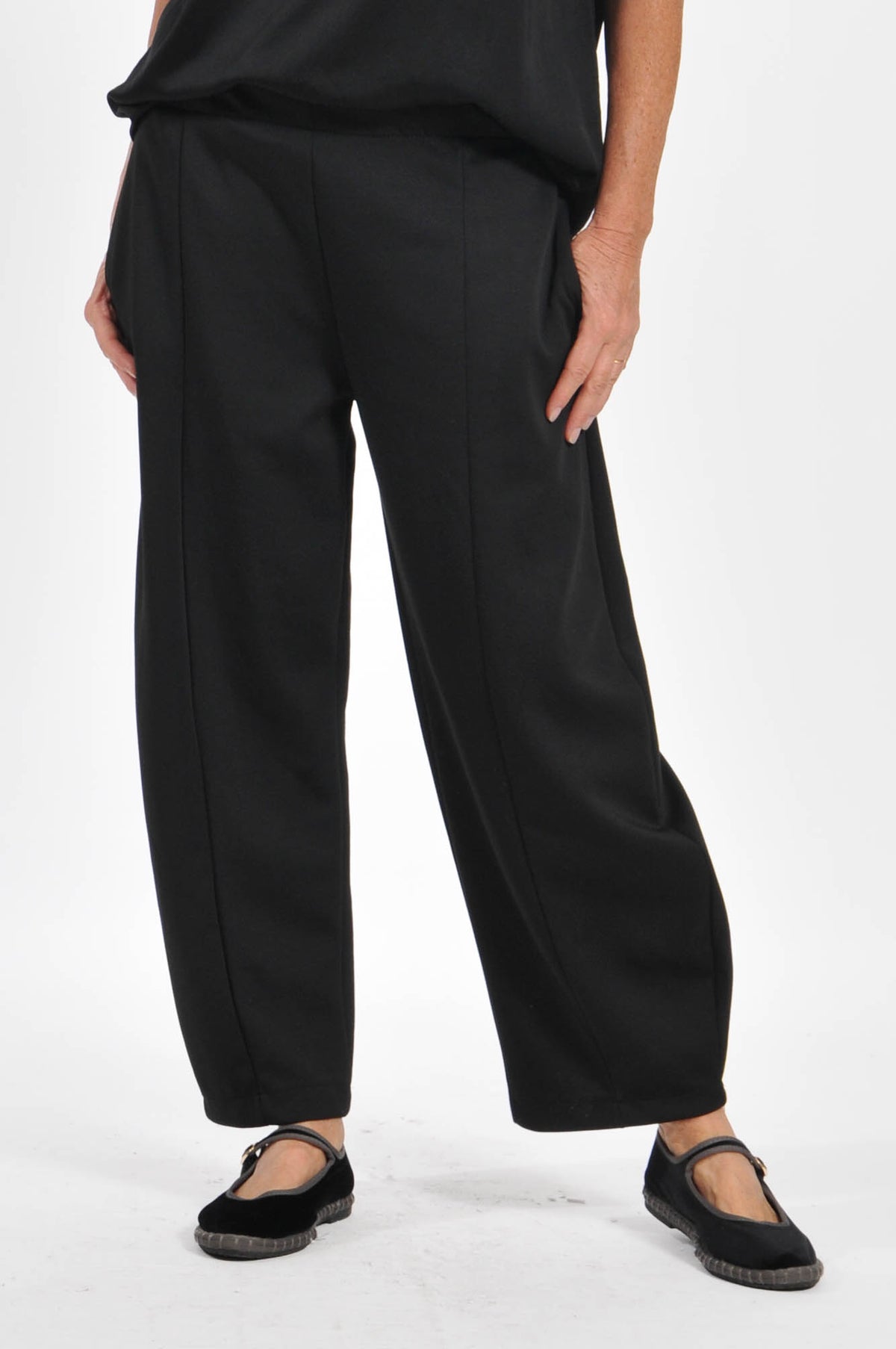 Pantalone Balloon Settimo Cielo 2.0