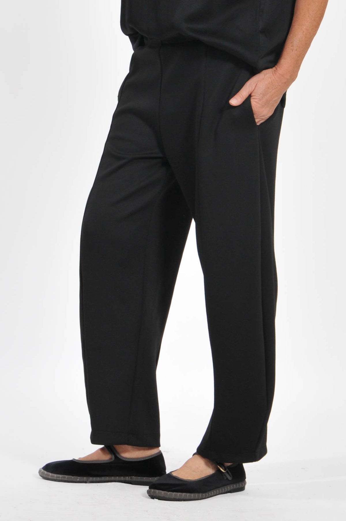Pantalone Balloon Settimo Cielo 2.0