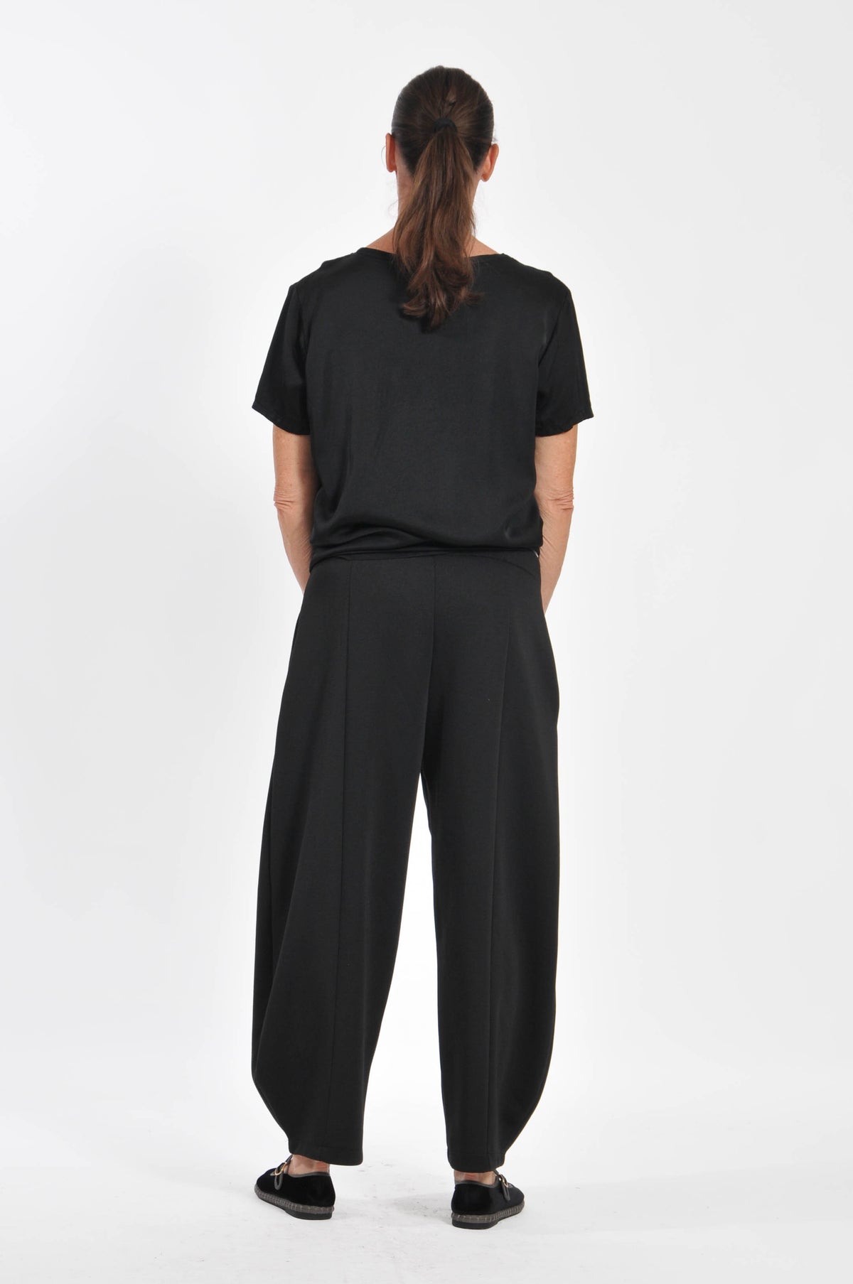 Pantalone Balloon Settimo Cielo 2.0
