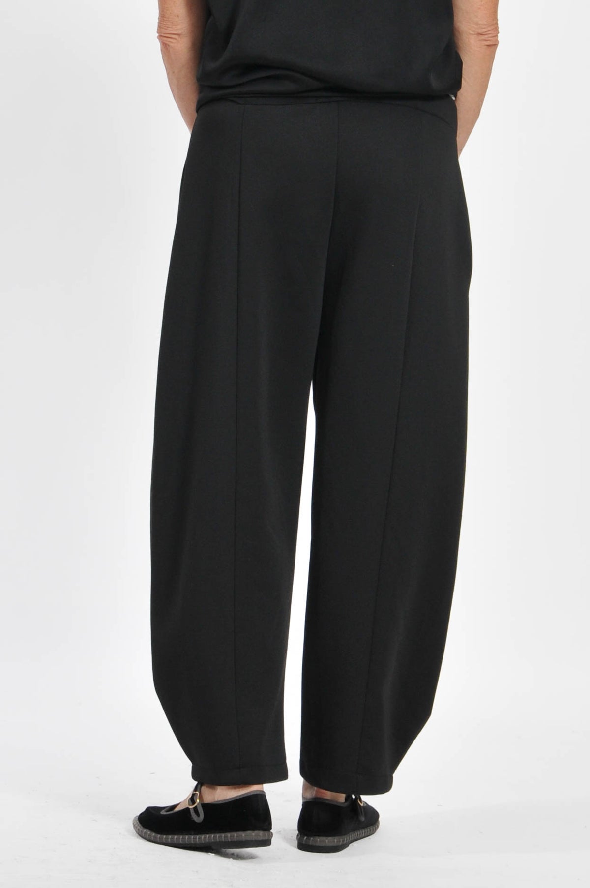 Pantalone Balloon Settimo Cielo 2.0
