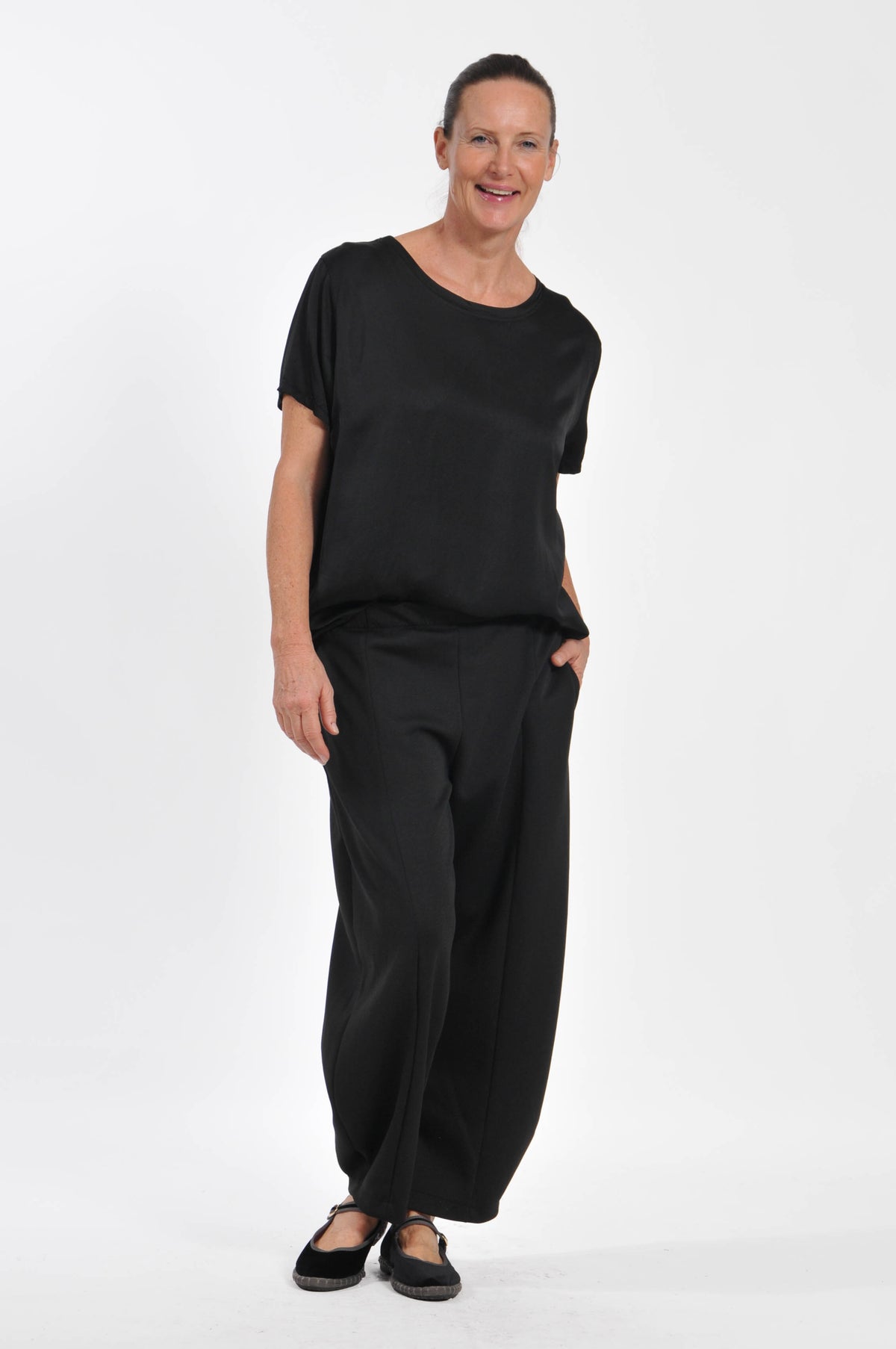Pantalone Balloon Settimo Cielo 2.0