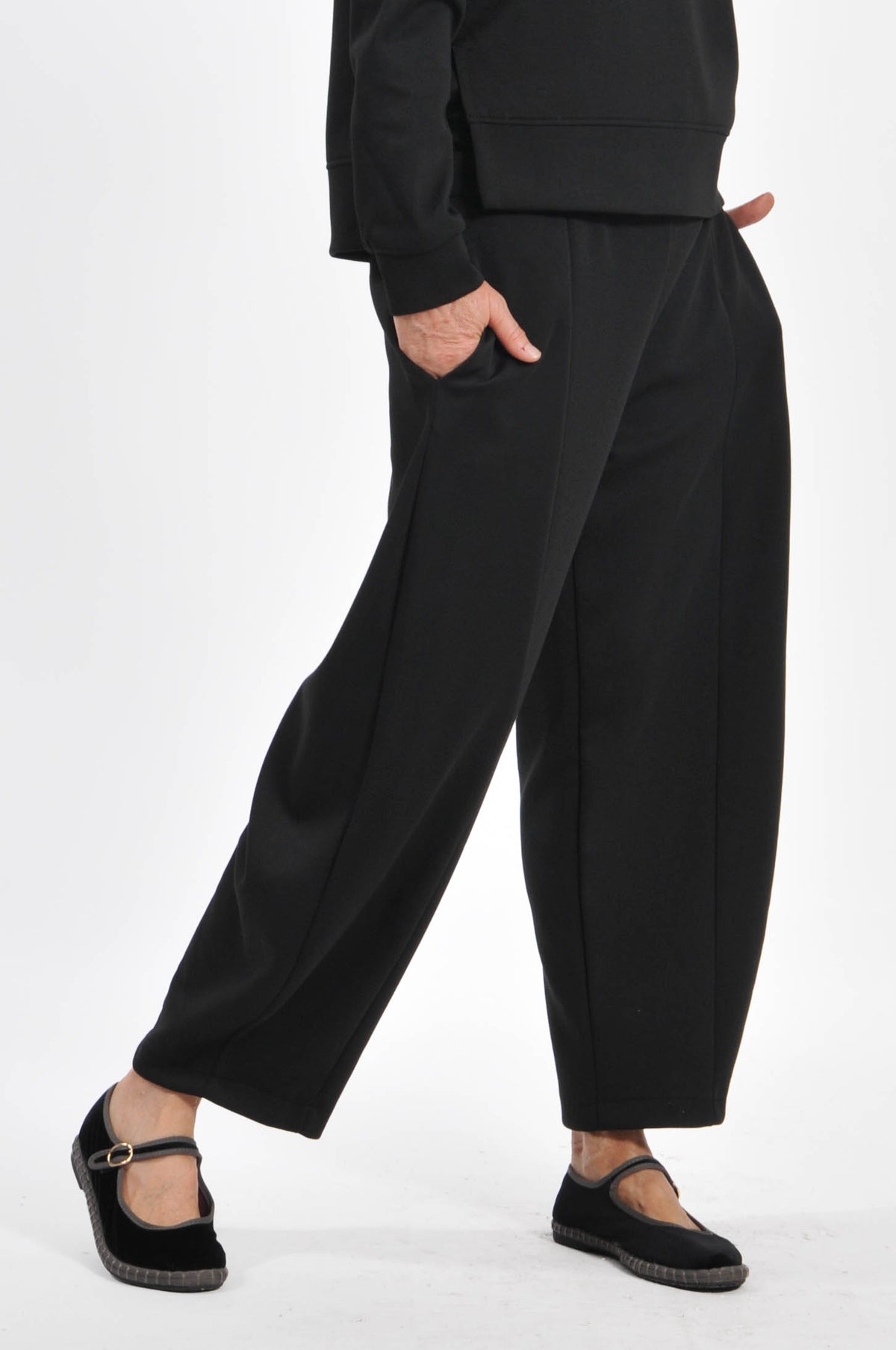 Pantalone Balloon Settimo Cielo 2.0