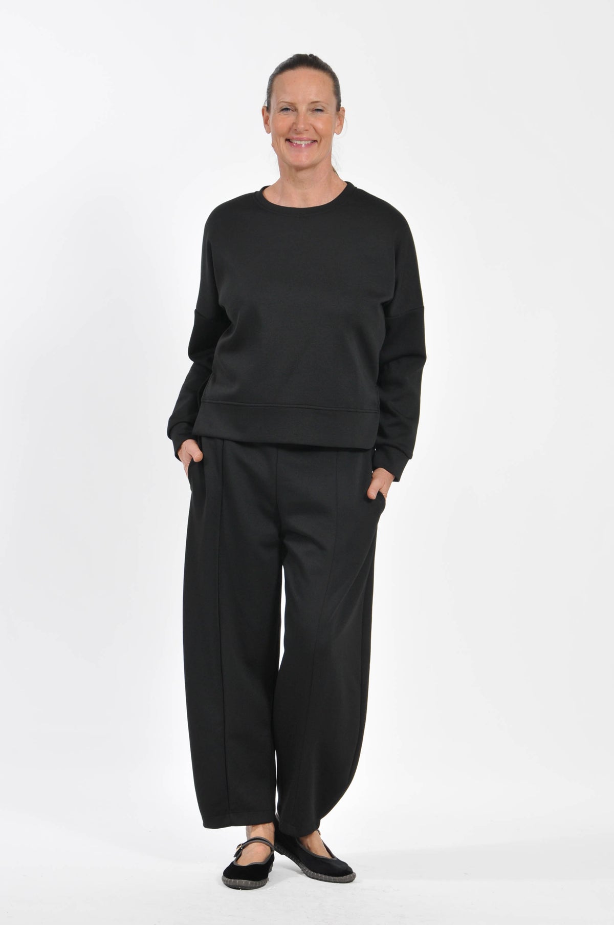 Pantalone Balloon Settimo Cielo 2.0