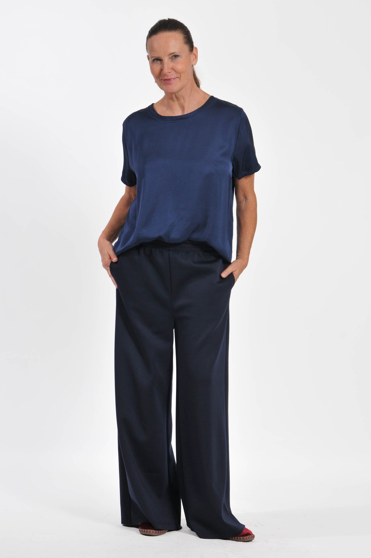 Pantalone Palazzo Settimo Cielo 2.0