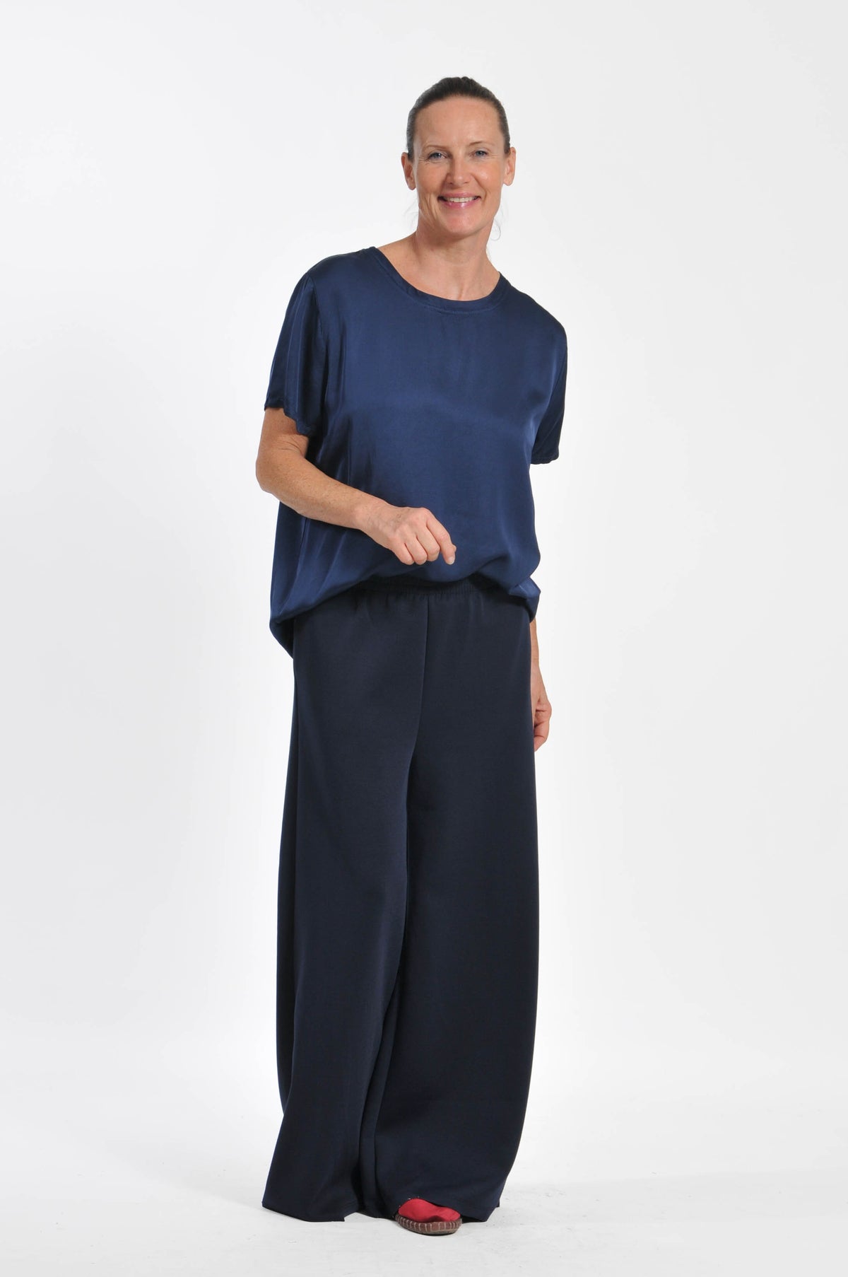 Pantalone Palazzo Settimo Cielo 2.0