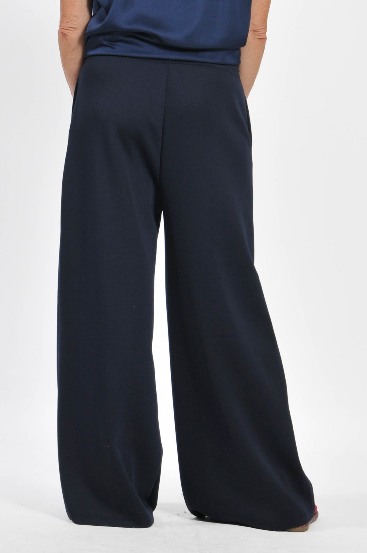Pantalone Palazzo Settimo Cielo 2.0