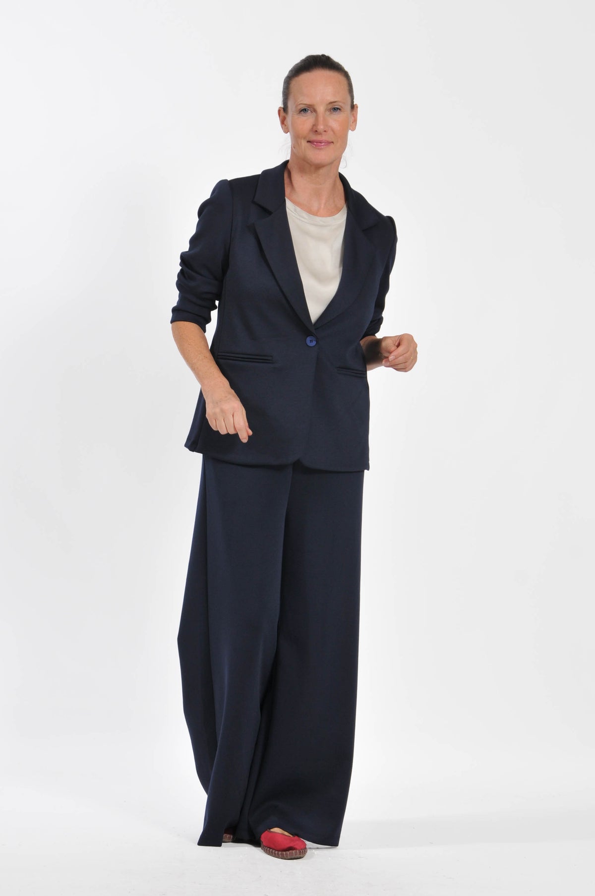 Giacca Tuta Settimo Cielo 2.0