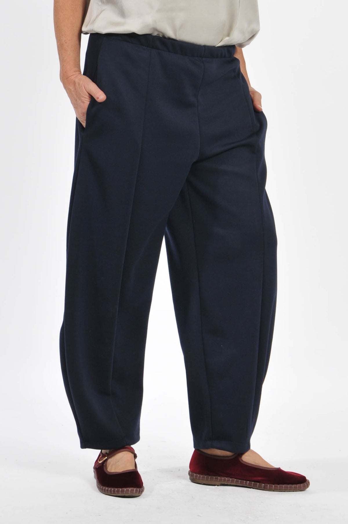 Pantalone Balloon Settimo Cielo 2.0