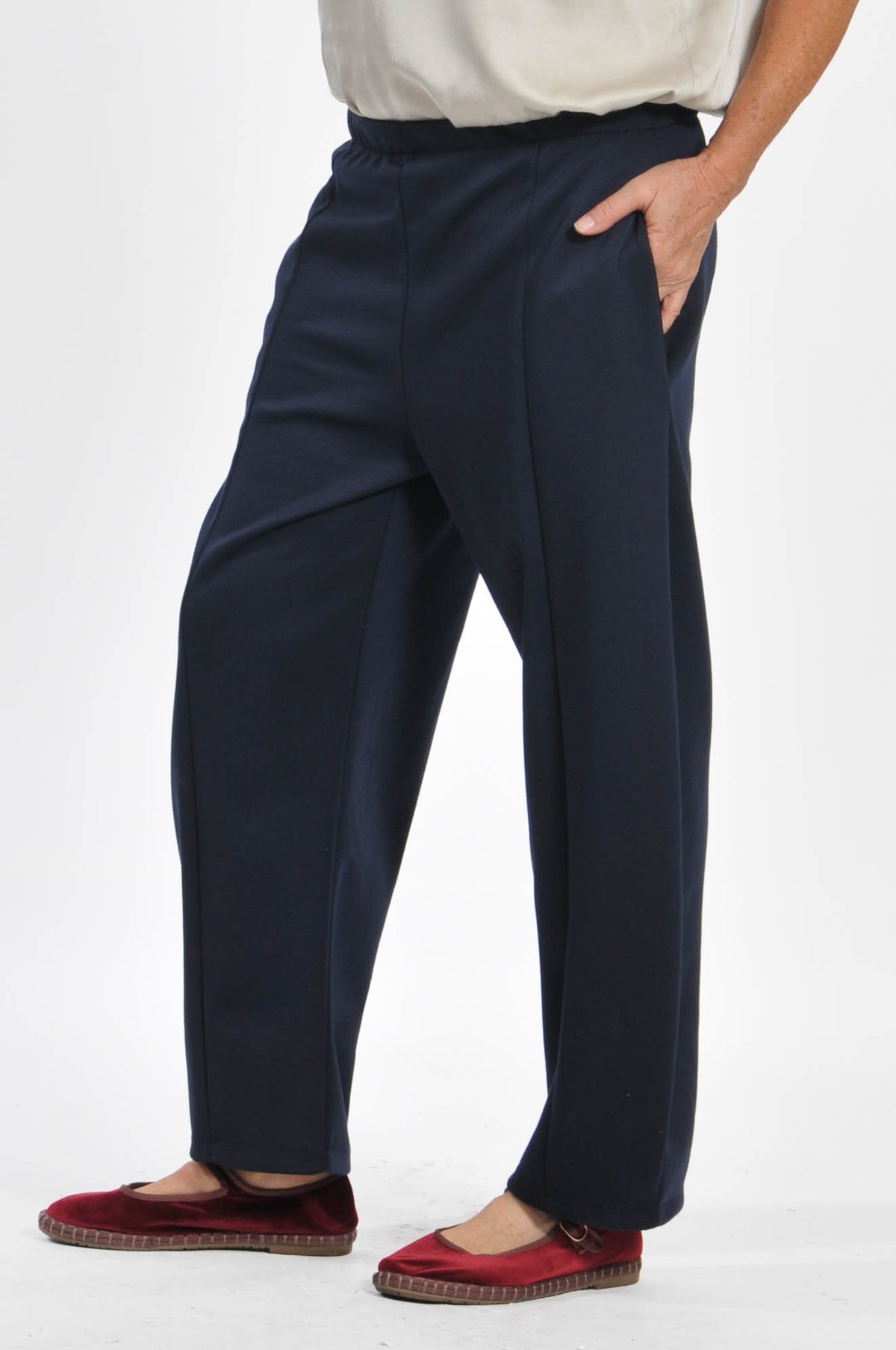 Pantalone Balloon Settimo Cielo 2.0