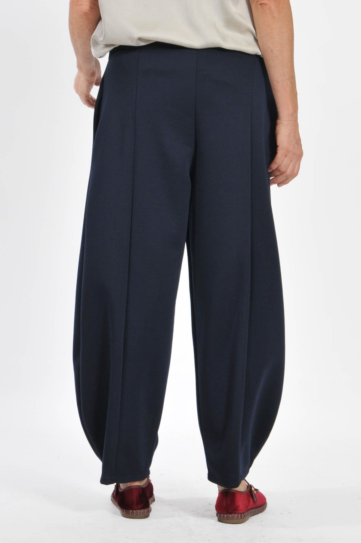 Pantalone Balloon Settimo Cielo 2.0