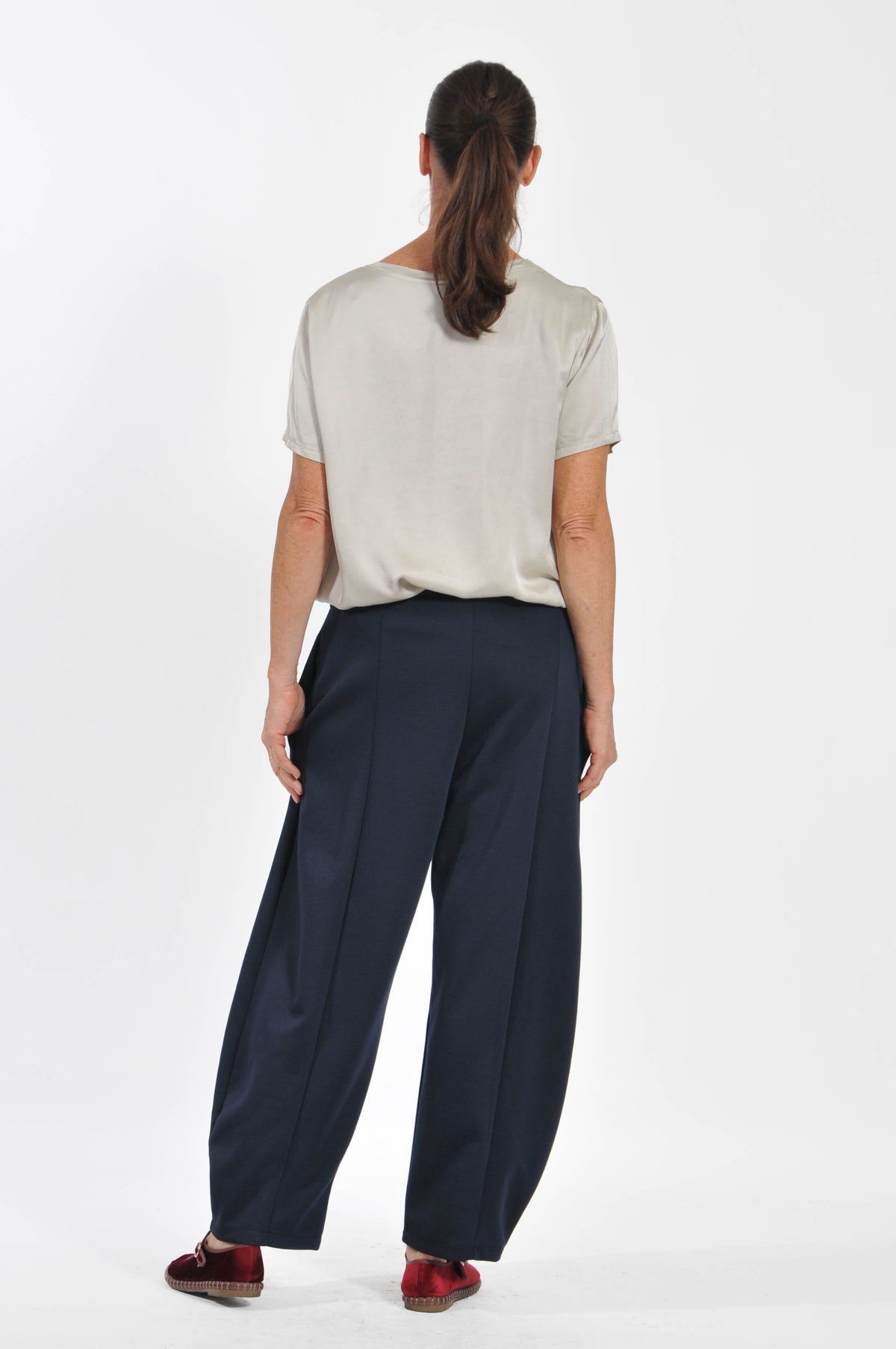 Pantalone Balloon Settimo Cielo 2.0