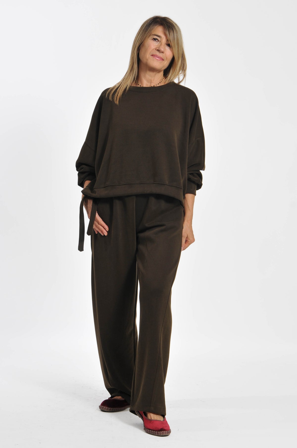 Pantalone Geniale
