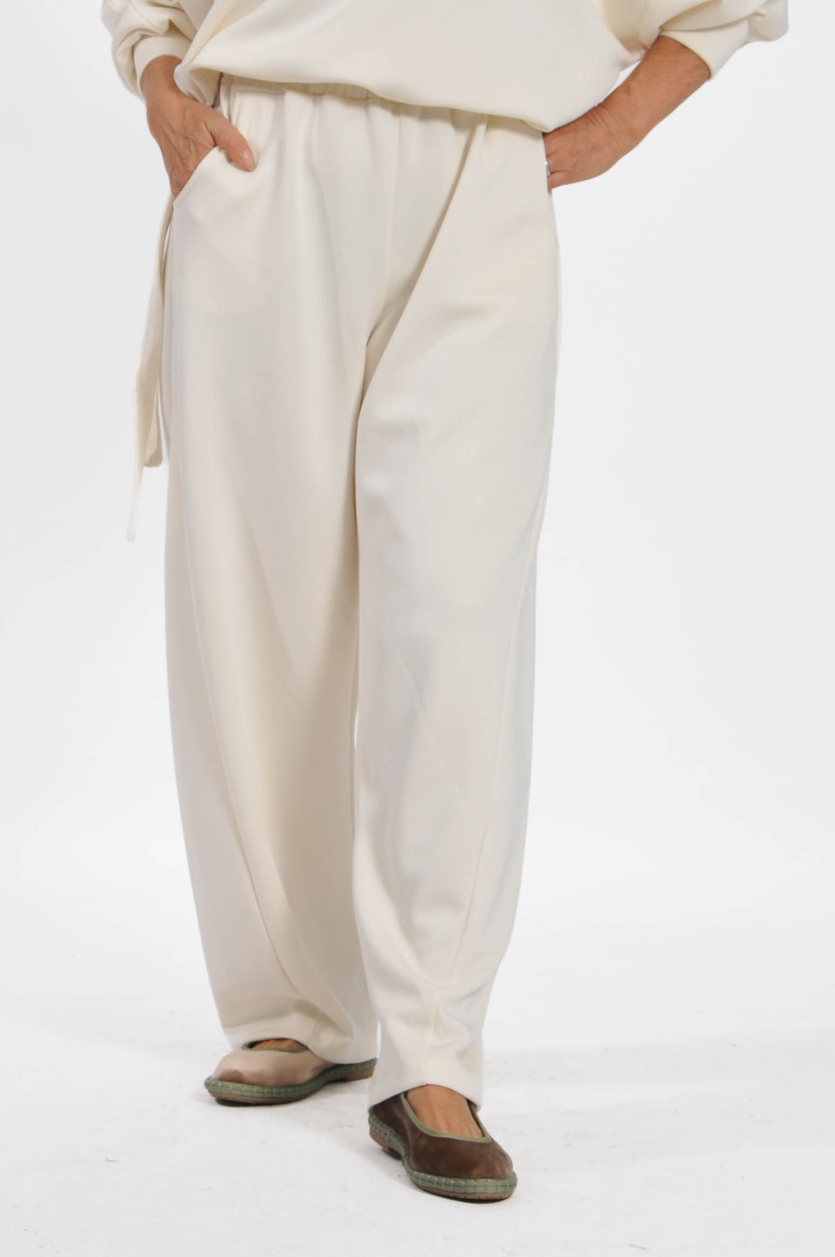 Pantalone Geniale
