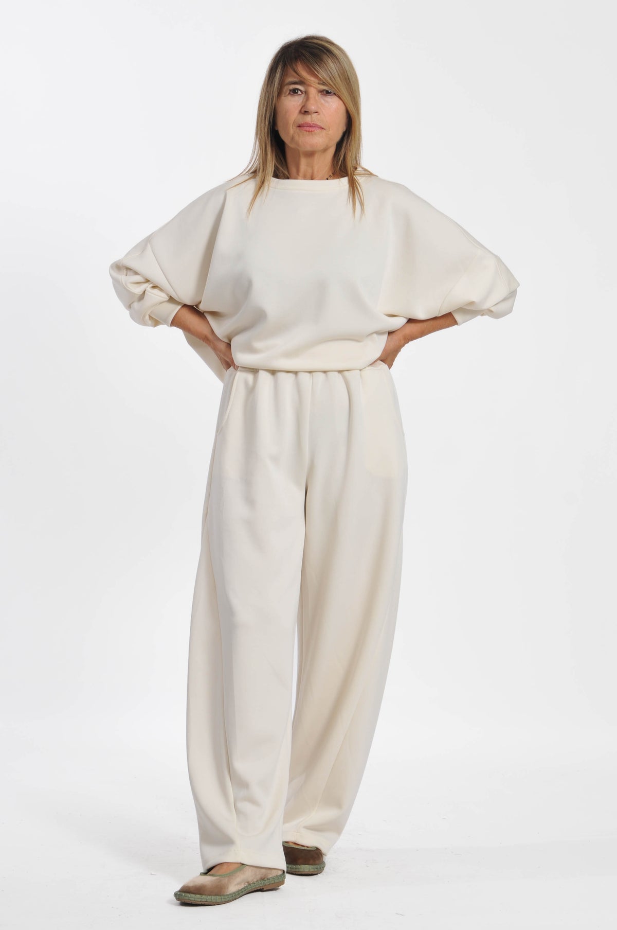 Pantalone Geniale