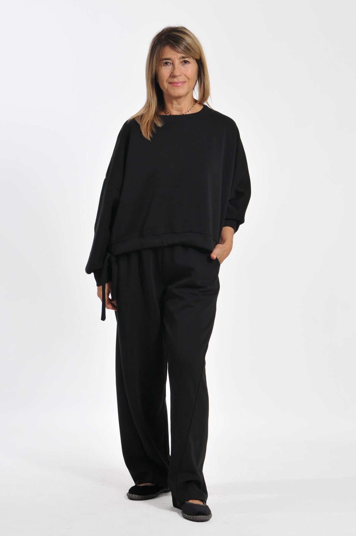 Pantalone Geniale