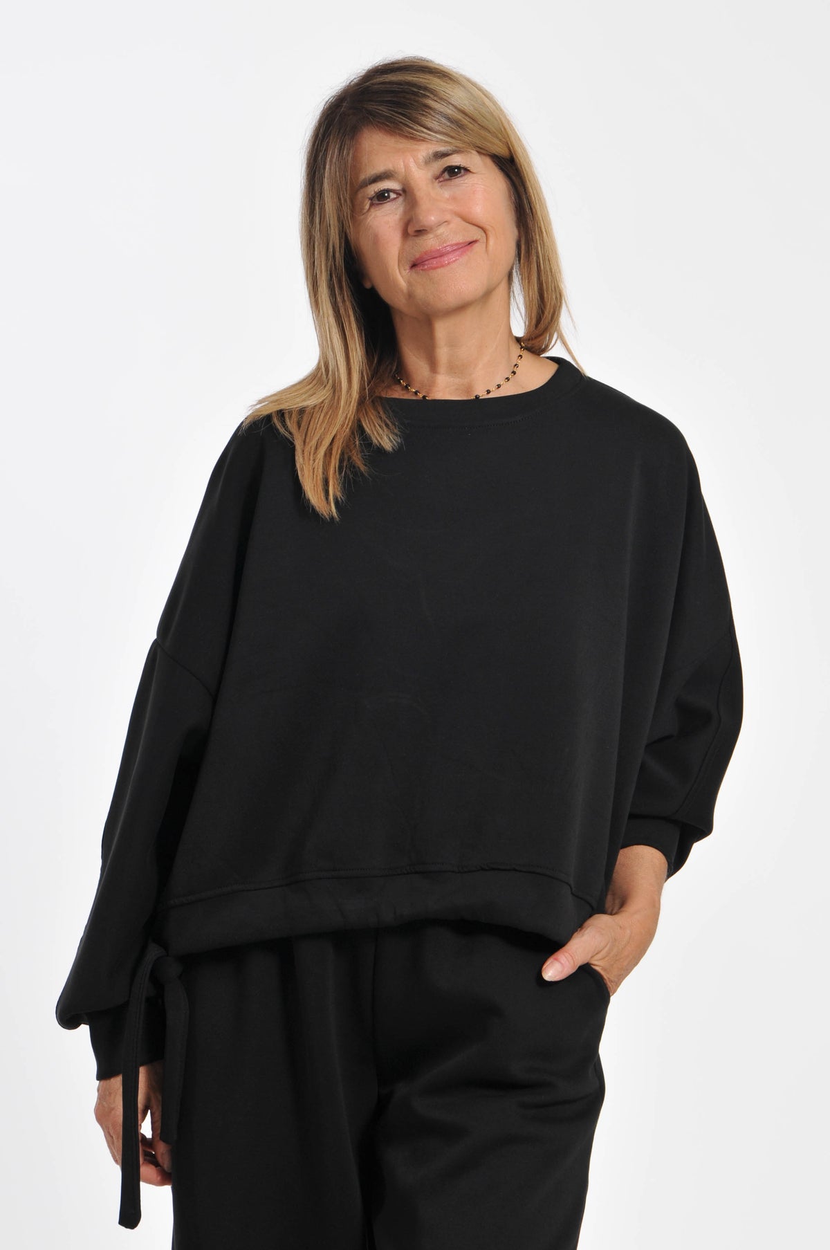 Felpa Geniale