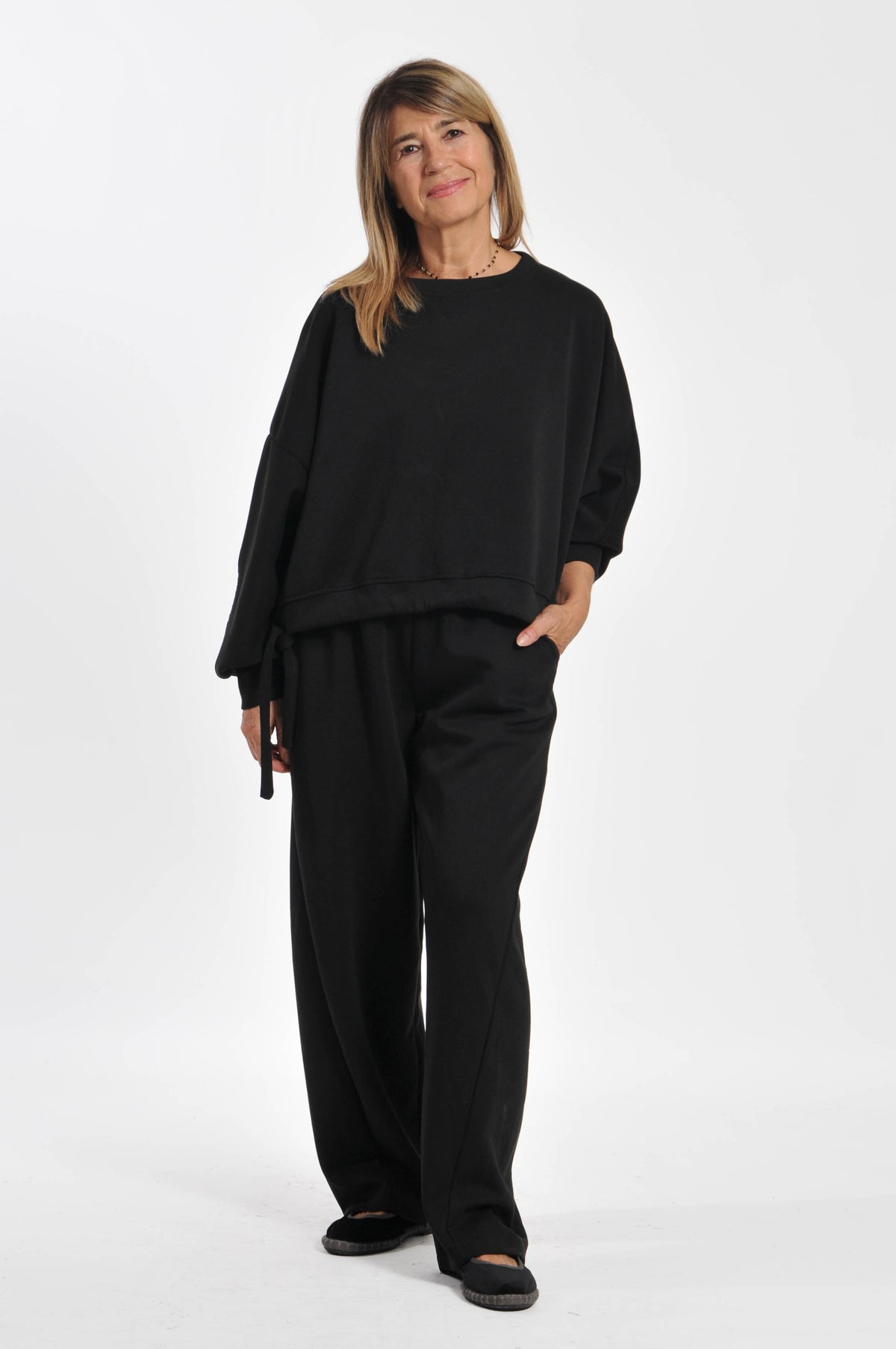 Pantalone Geniale