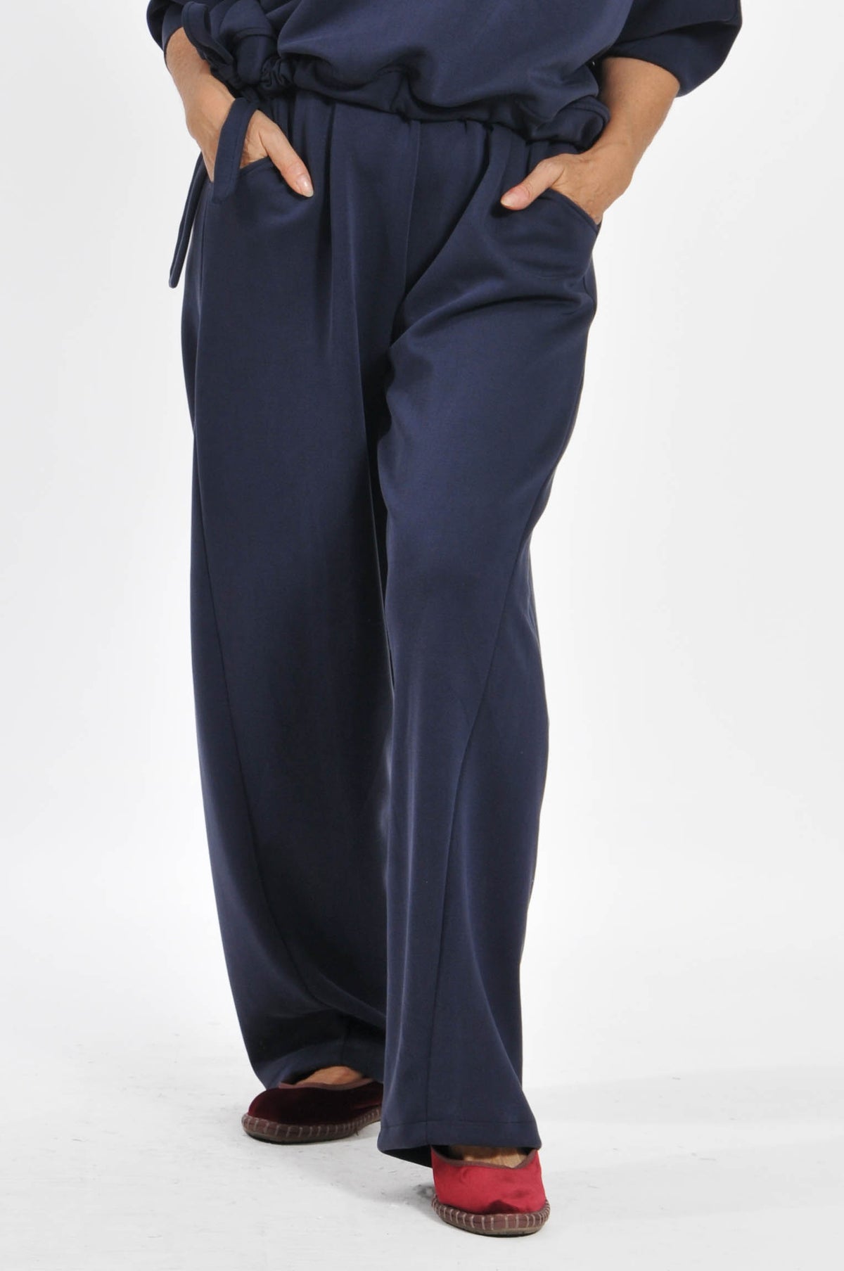 Pantalone Geniale