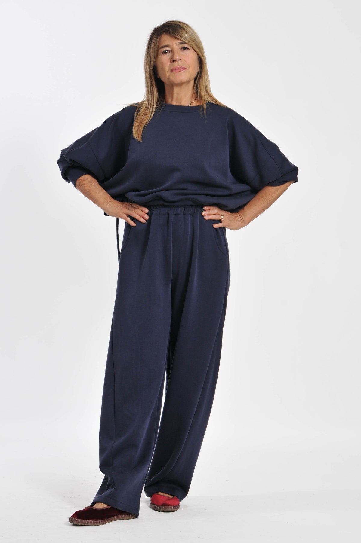 Pantalone Geniale