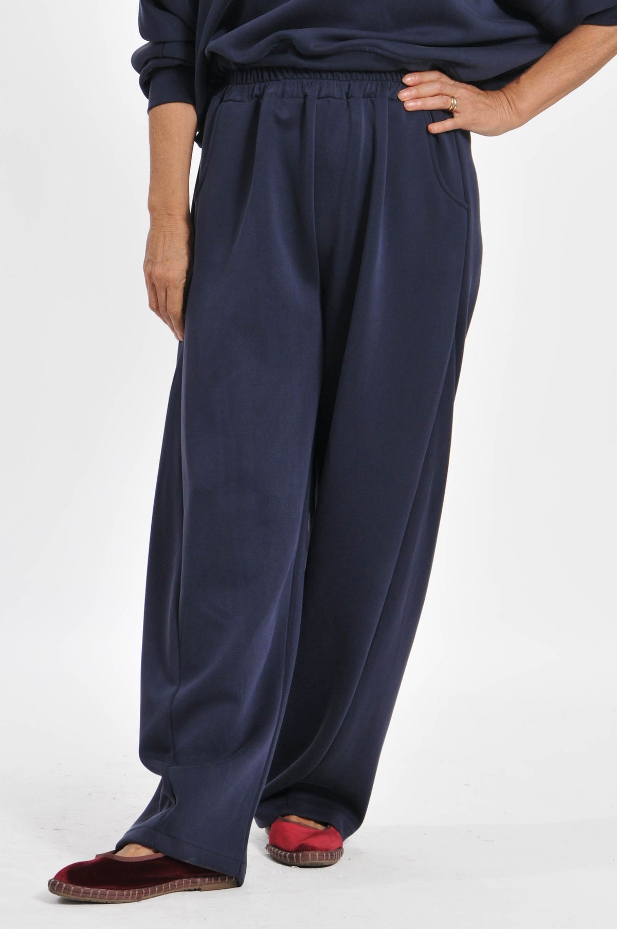 Pantalone Geniale