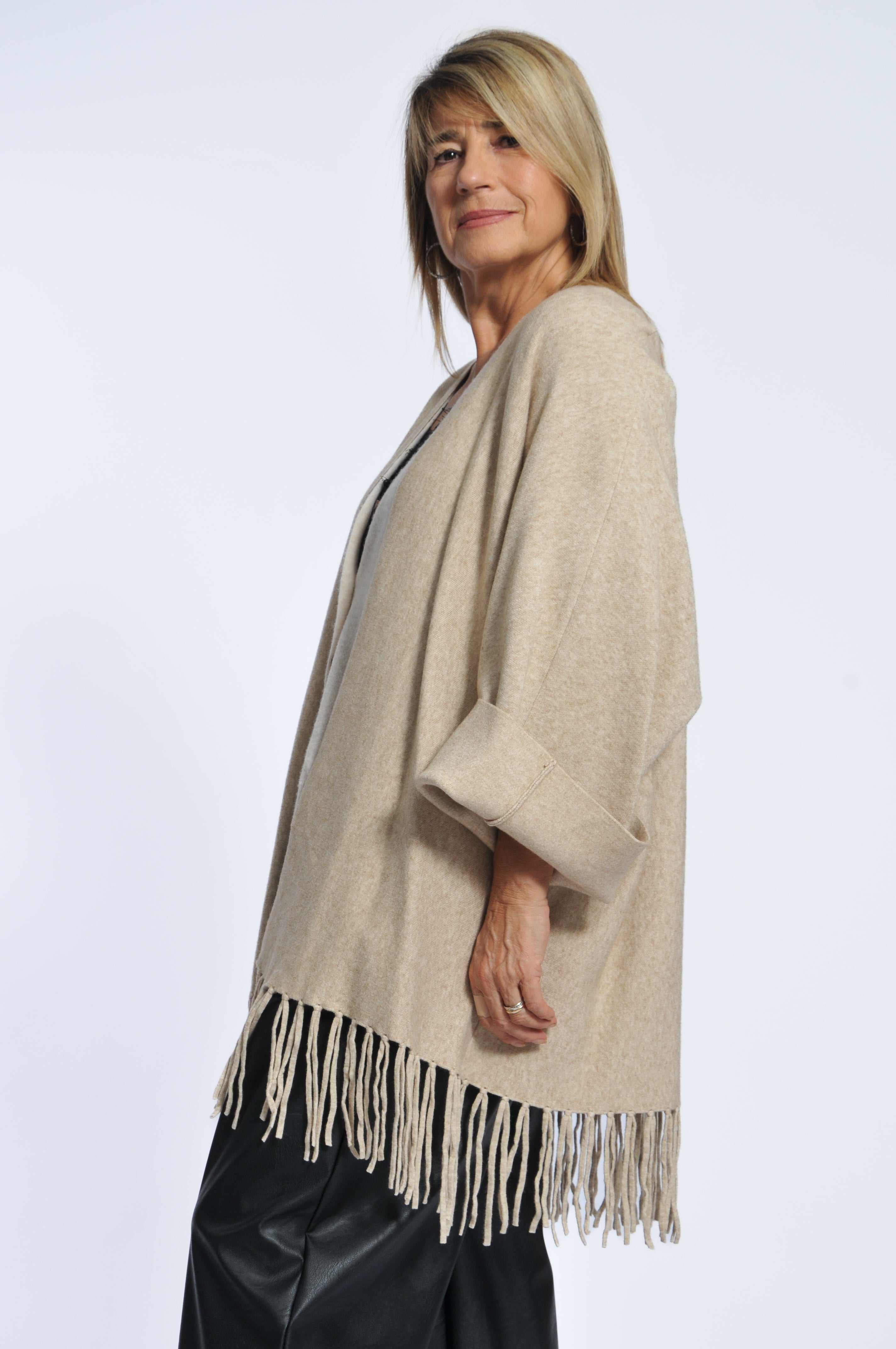 Cardigan Paris