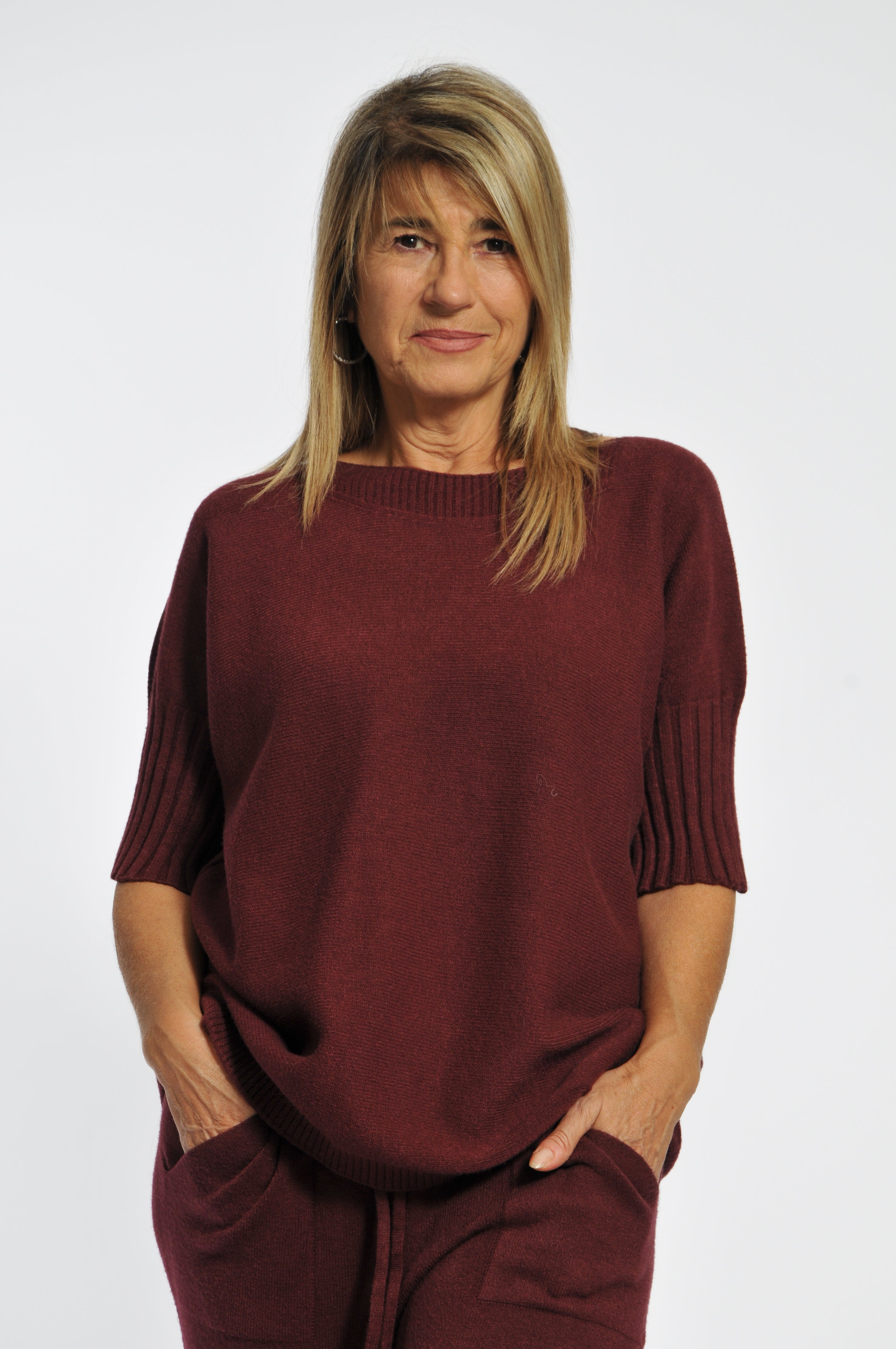 Maglia Paris Manica Corta