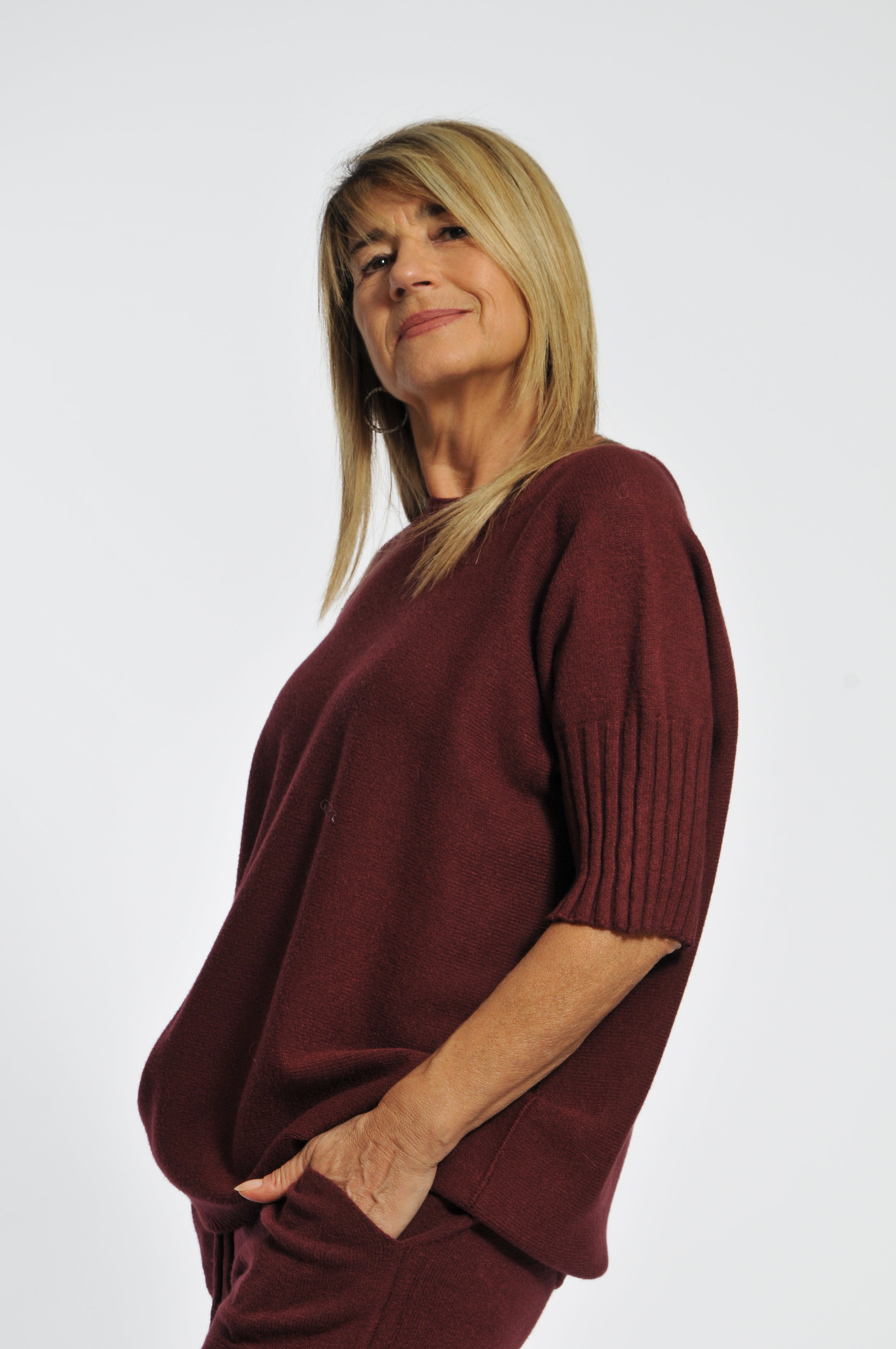 Maglia Paris Manica Corta