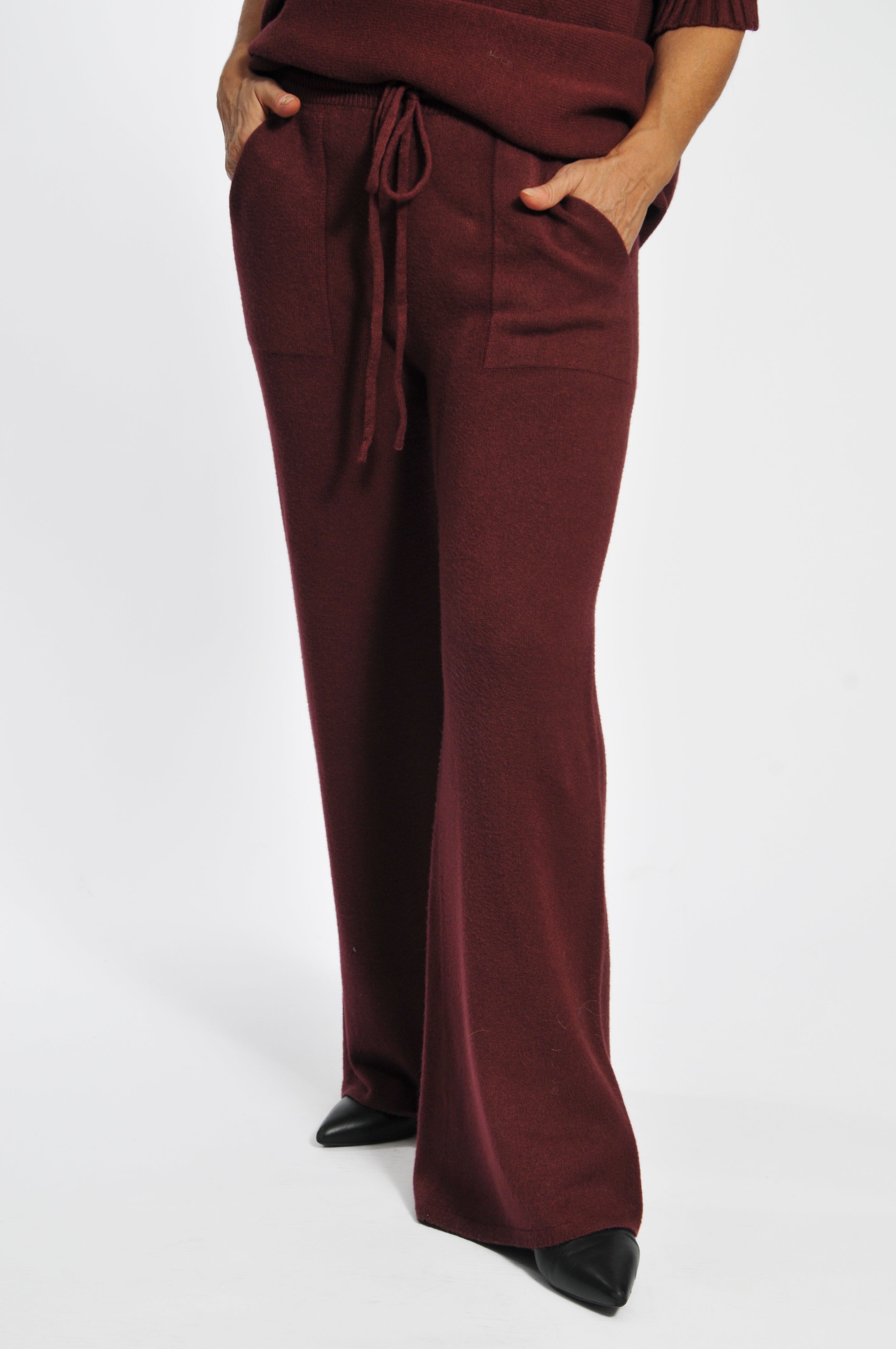 Pantalone Paris