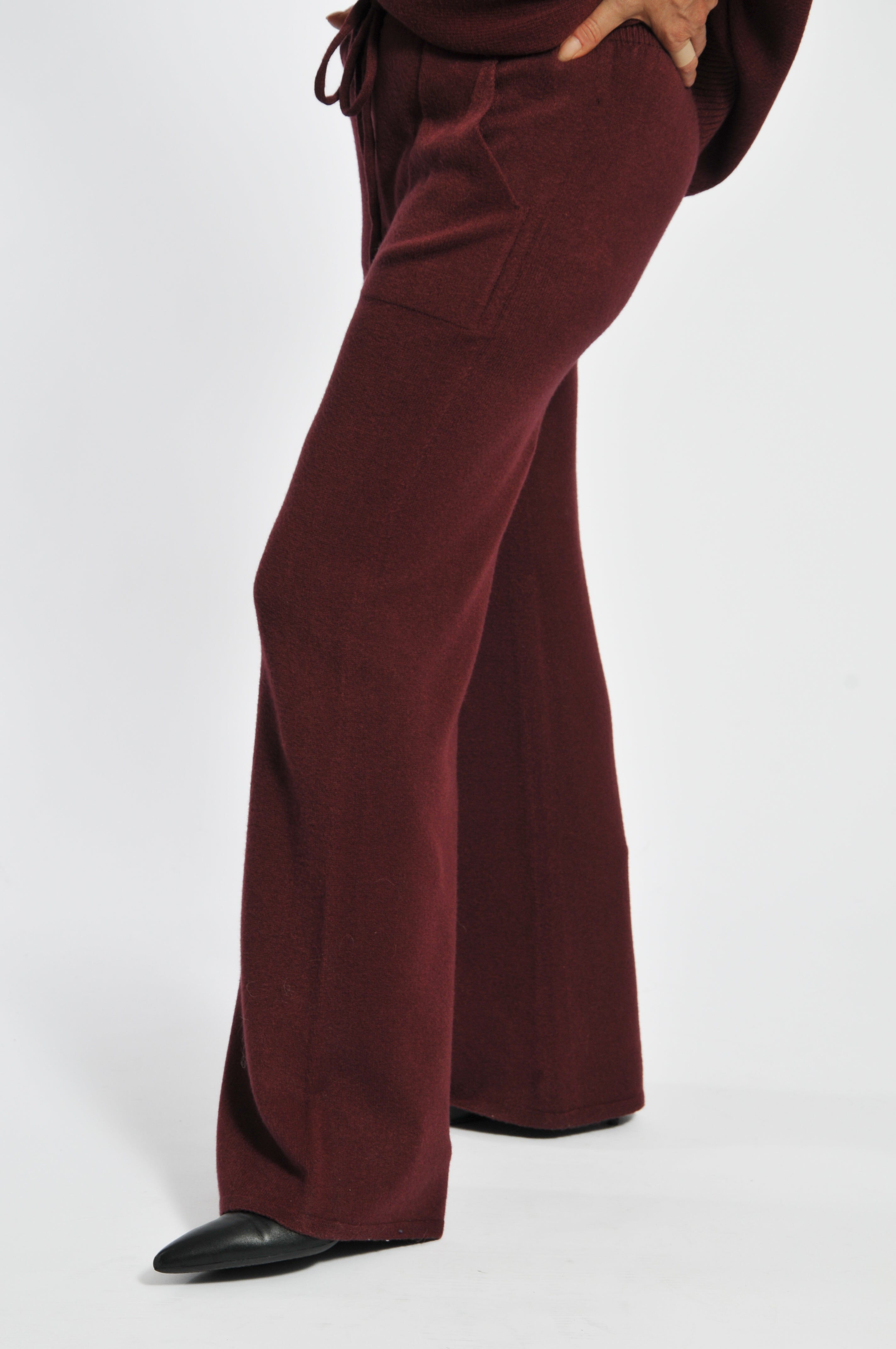 Pantalone Paris