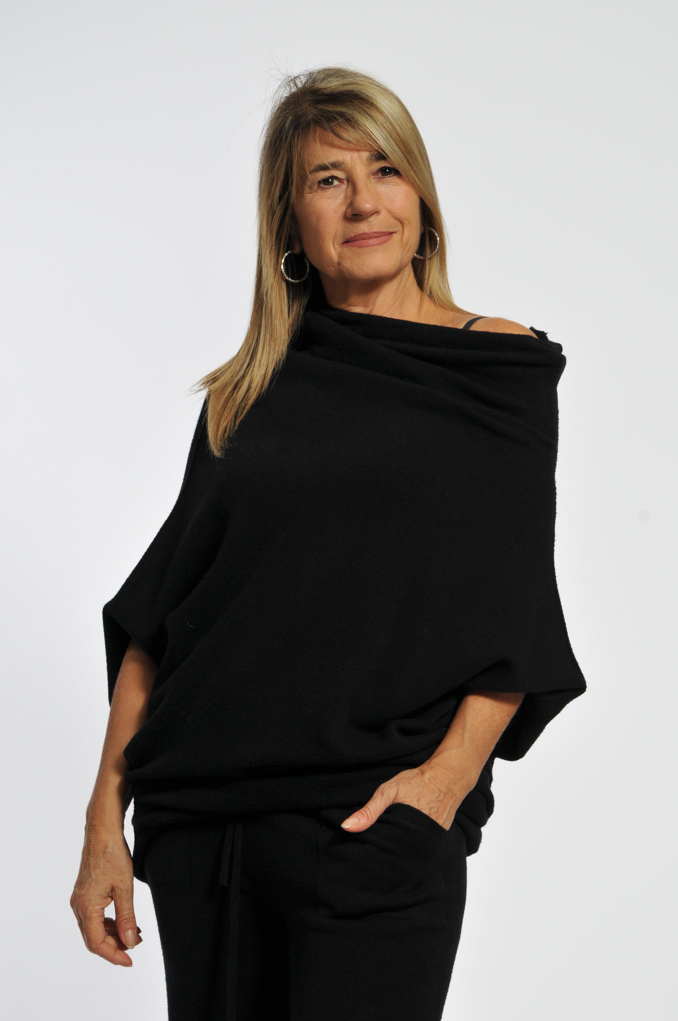 Maglia Paris Asimmetrica