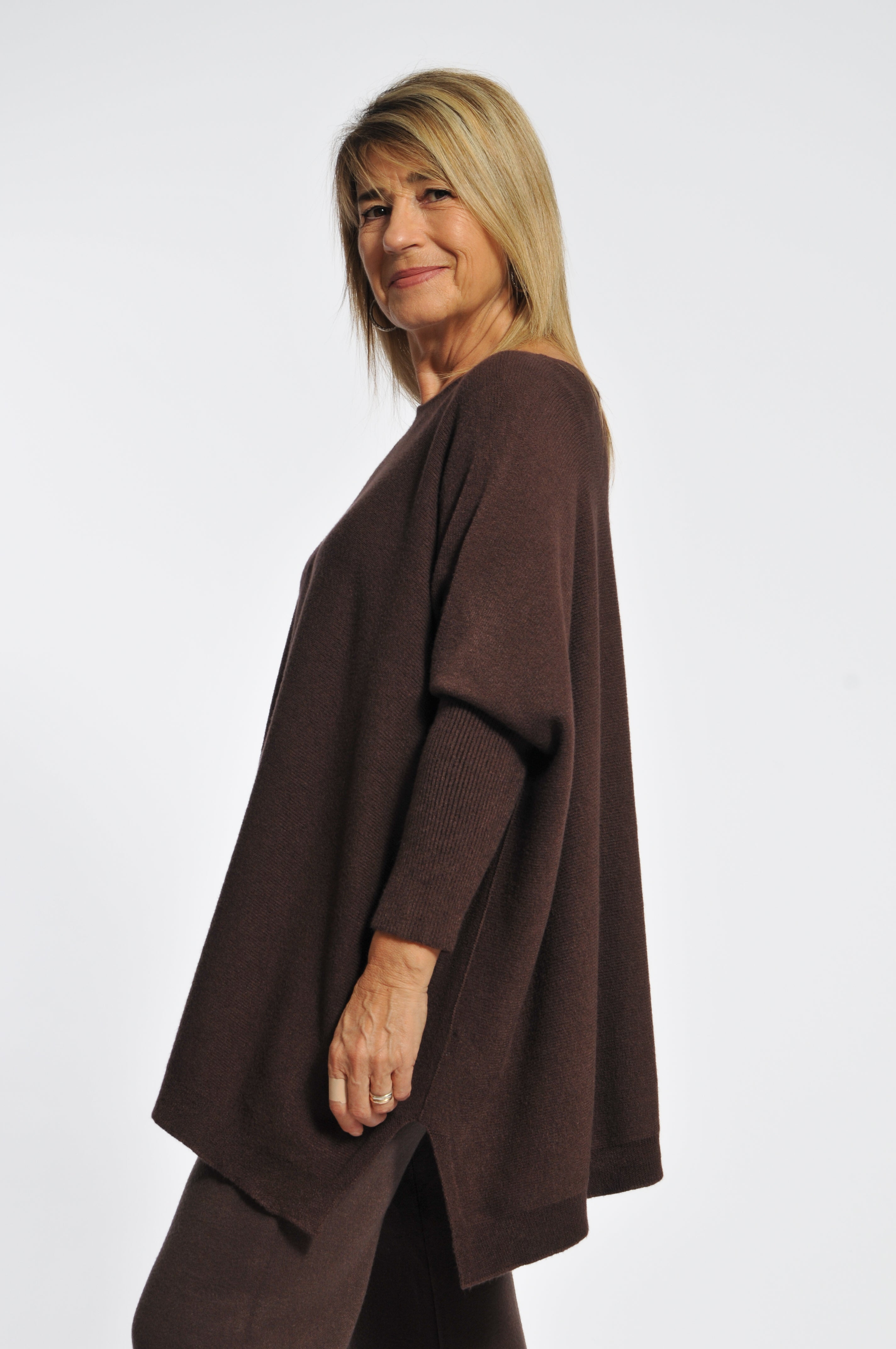 Maglia Paris Over