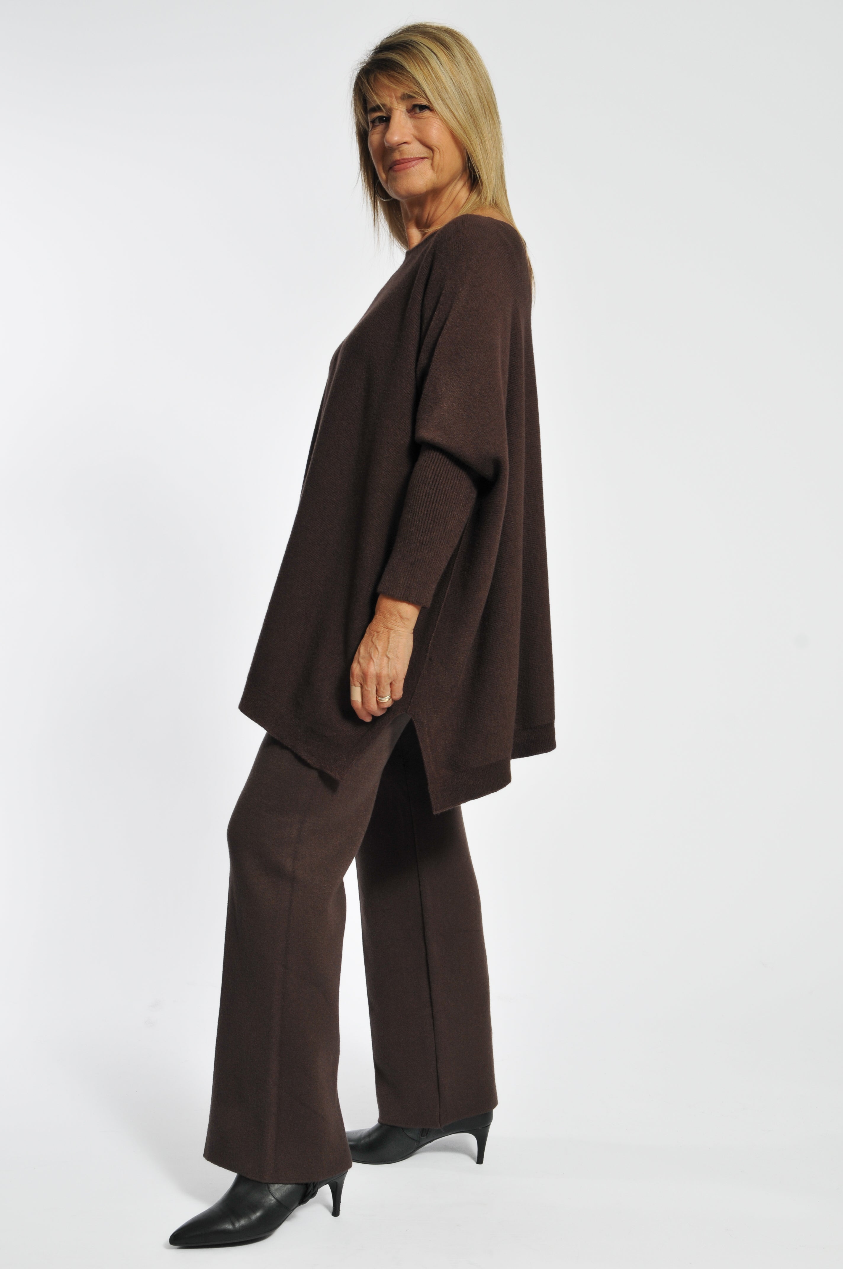 Maglia Paris Over